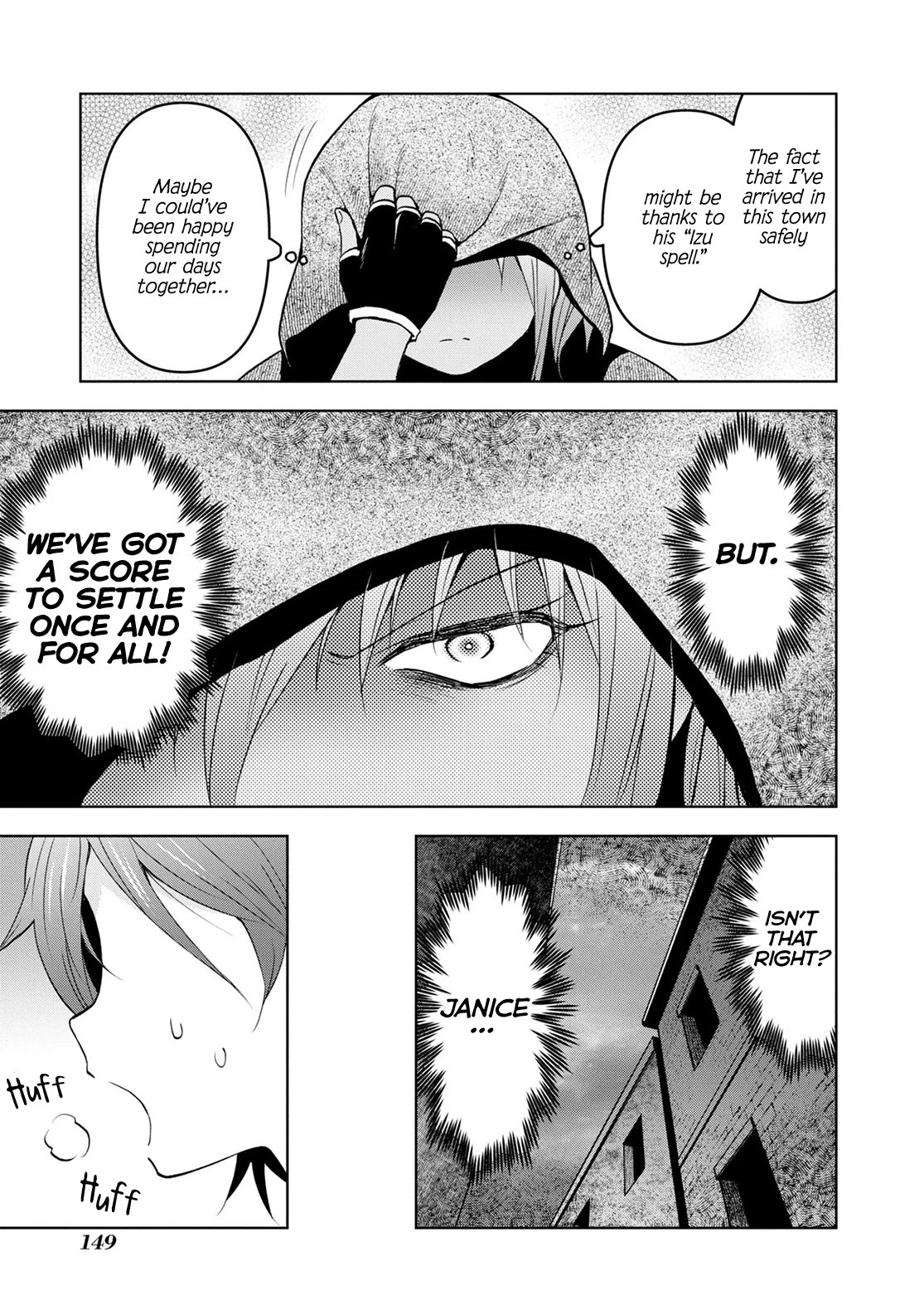 Dungeon Tou de Yadoya wo Yarou! Souzou Mahou wo Moratta Ore no Hosoude Hanjouki Chapter 29 - Page 24