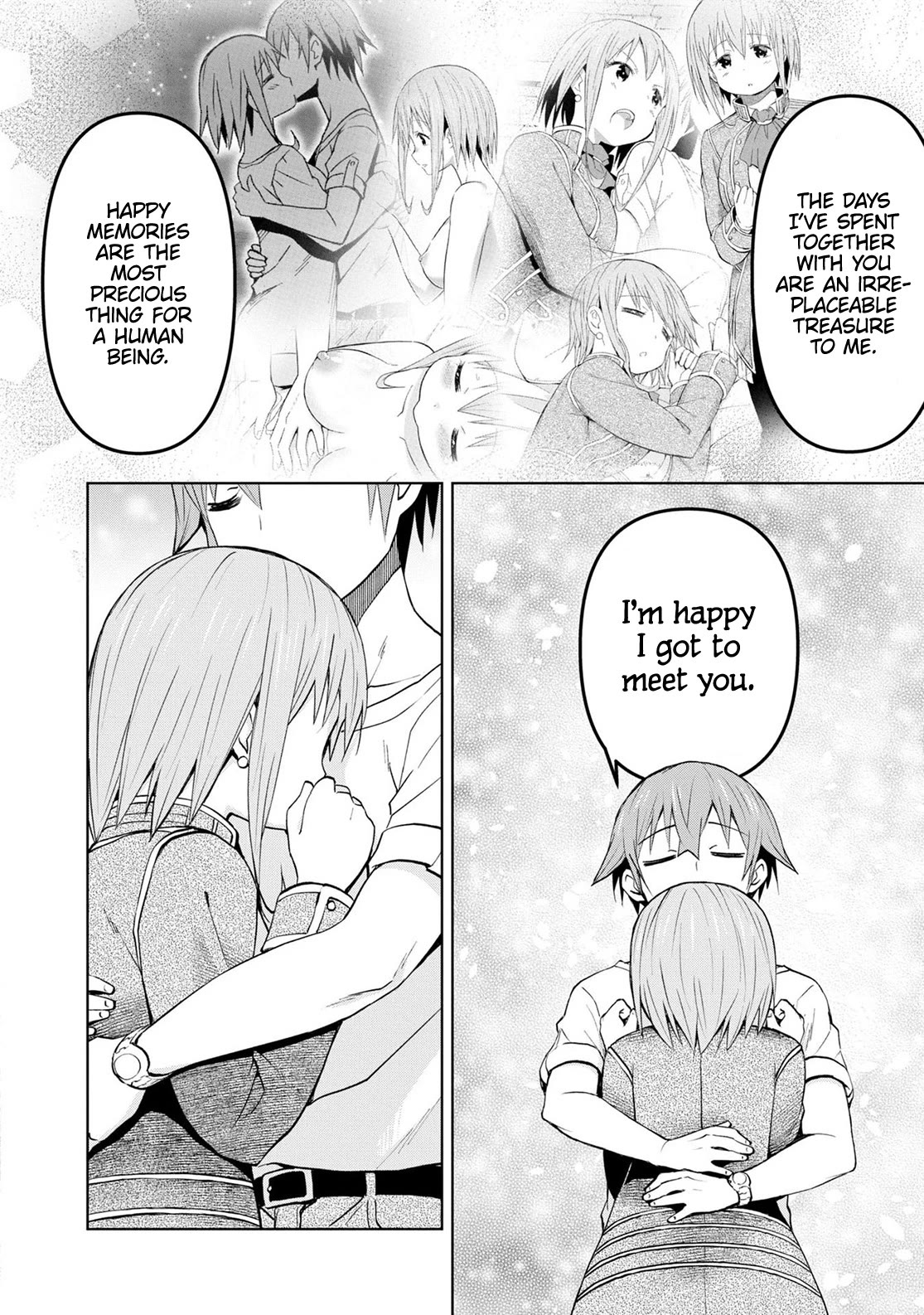 Dungeon Tou de Yadoya wo Yarou! Souzou Mahou wo Moratta Ore no Hosoude Hanjouki Chapter 29 - Page 5