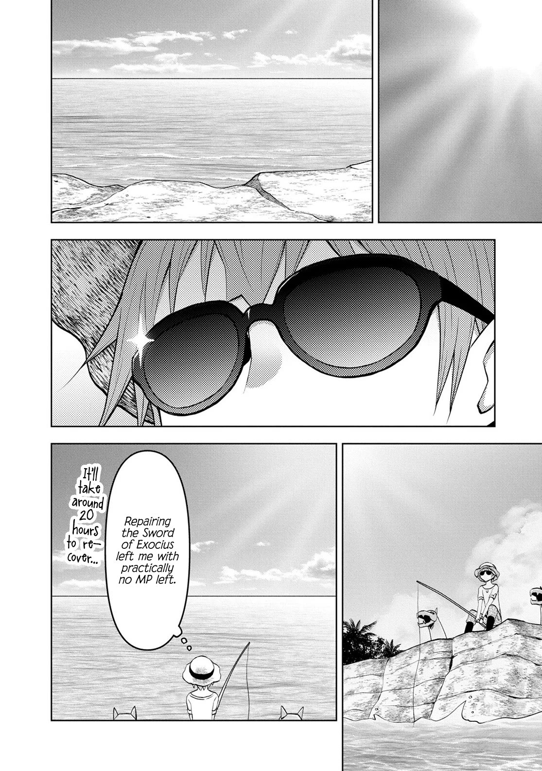 Dungeon Tou de Yadoya wo Yarou! Souzou Mahou wo Moratta Ore no Hosoude Hanjouki Chapter 29 - Page 7