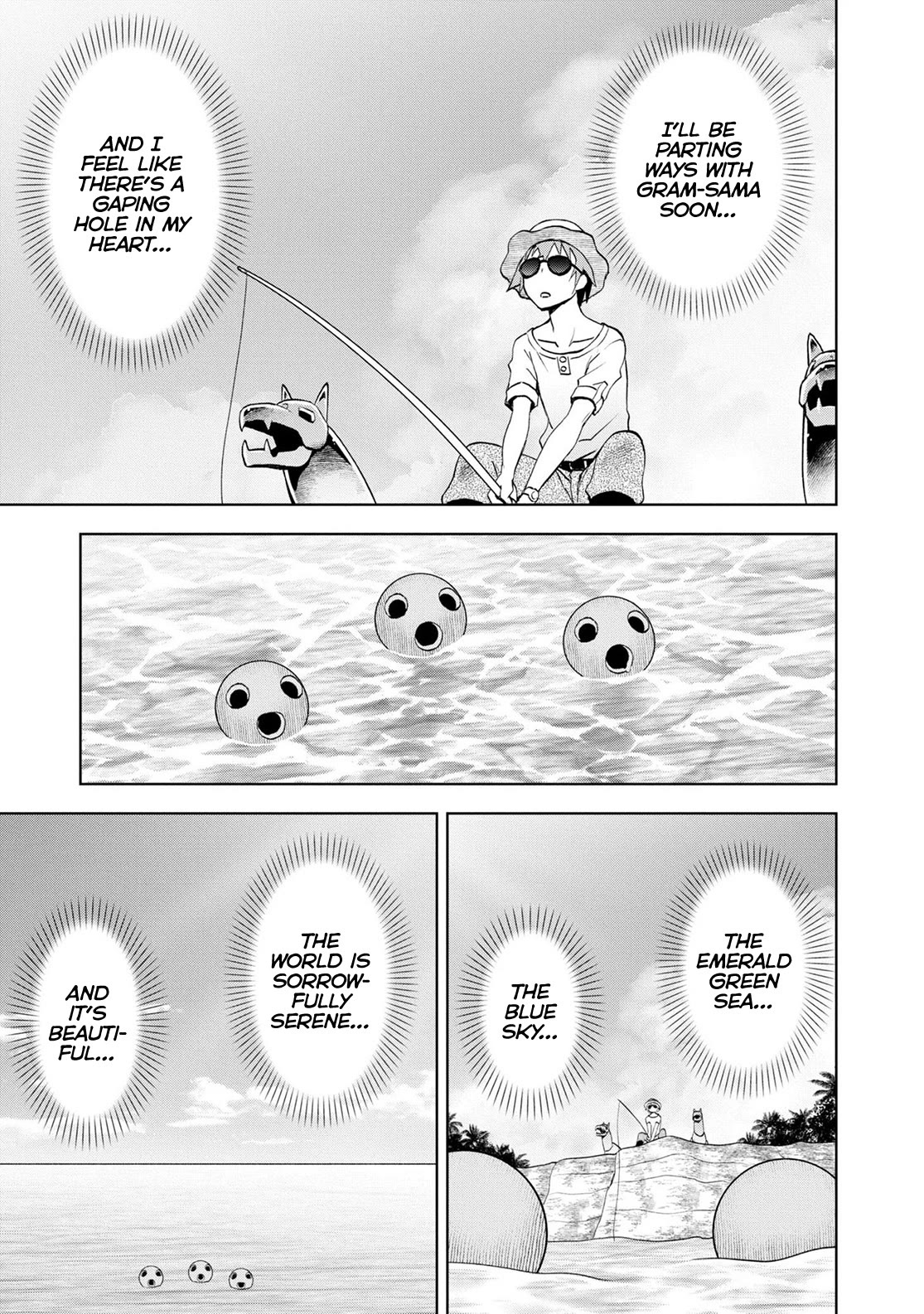 Dungeon Tou de Yadoya wo Yarou! Souzou Mahou wo Moratta Ore no Hosoude Hanjouki Chapter 29 - Page 8