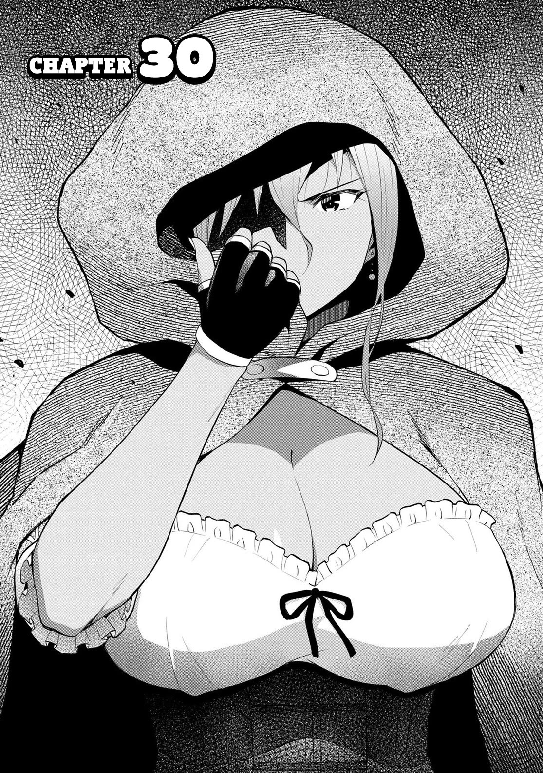 Dungeon Tou de Yadoya wo Yarou! Souzou Mahou wo Moratta Ore no Hosoude Hanjouki Chapter 30 - Page 0
