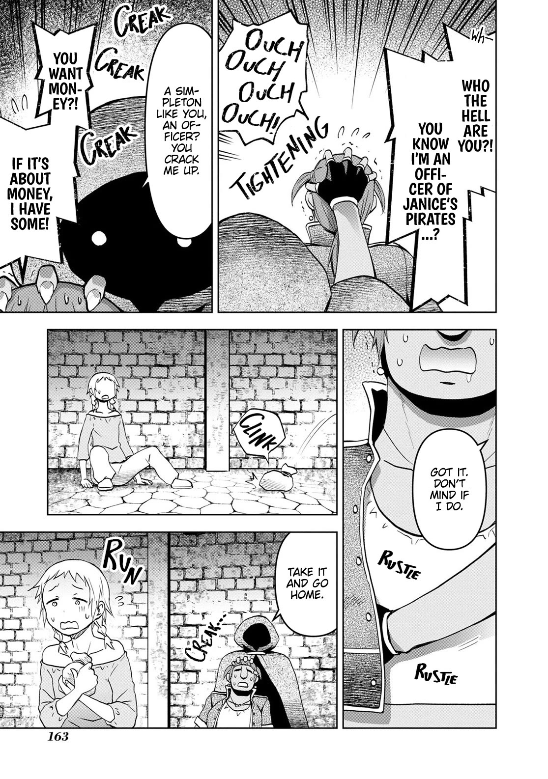Dungeon Tou de Yadoya wo Yarou! Souzou Mahou wo Moratta Ore no Hosoude Hanjouki Chapter 30 - Page 10