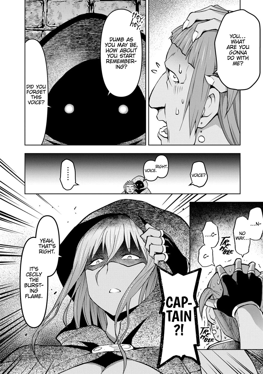 Dungeon Tou de Yadoya wo Yarou! Souzou Mahou wo Moratta Ore no Hosoude Hanjouki Chapter 30 - Page 11
