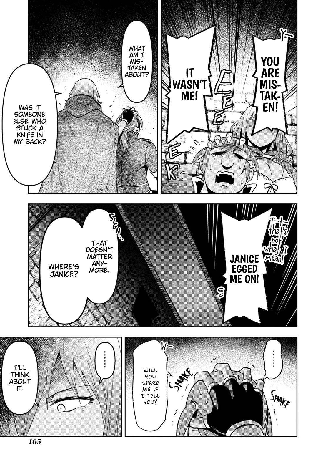 Dungeon Tou de Yadoya wo Yarou! Souzou Mahou wo Moratta Ore no Hosoude Hanjouki Chapter 30 - Page 12