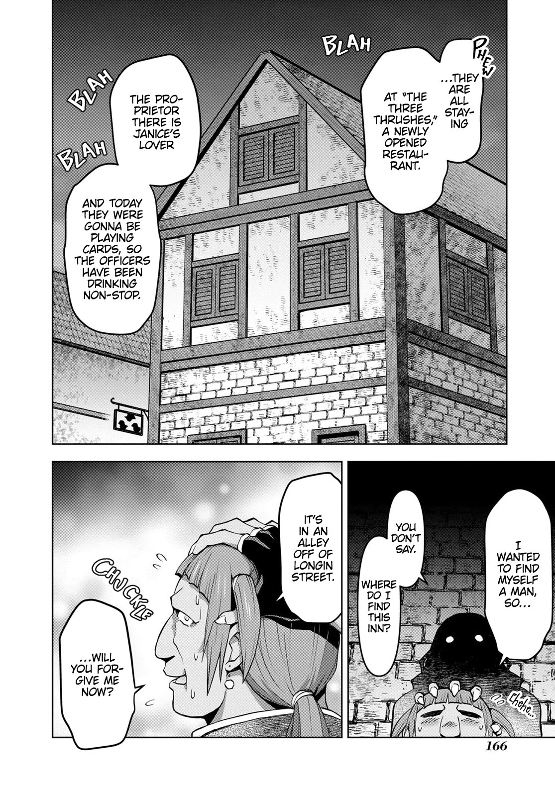 Dungeon Tou de Yadoya wo Yarou! Souzou Mahou wo Moratta Ore no Hosoude Hanjouki Chapter 30 - Page 13