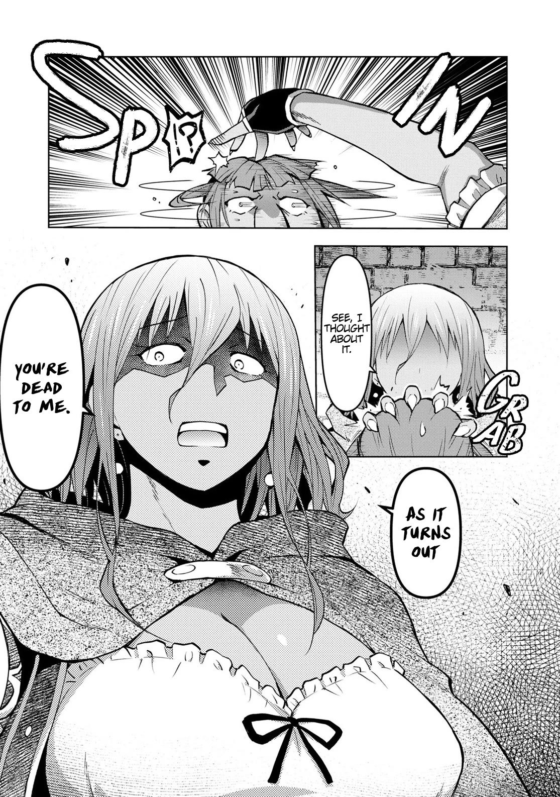 Dungeon Tou de Yadoya wo Yarou! Souzou Mahou wo Moratta Ore no Hosoude Hanjouki Chapter 30 - Page 14