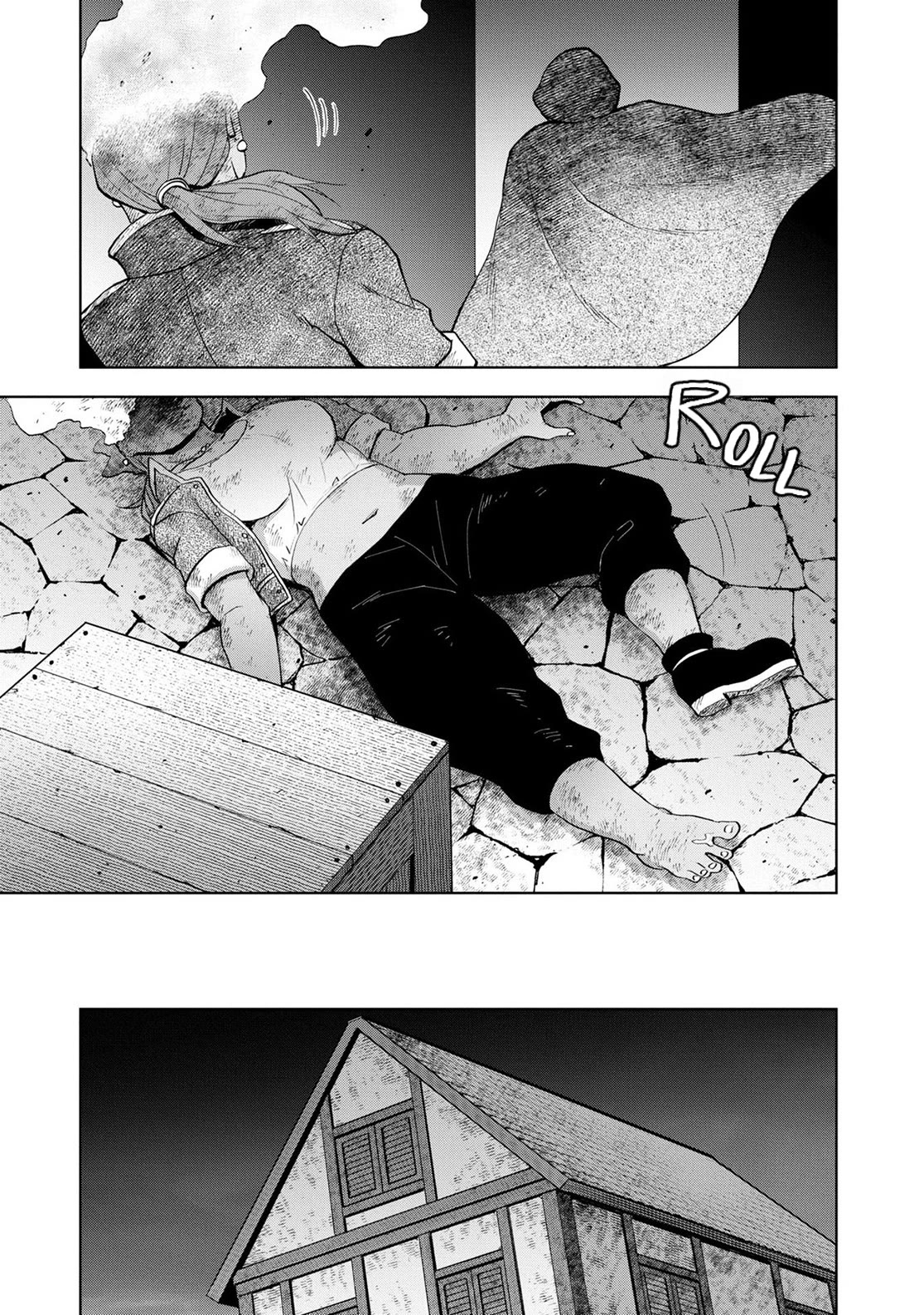 Dungeon Tou de Yadoya wo Yarou! Souzou Mahou wo Moratta Ore no Hosoude Hanjouki Chapter 30 - Page 16