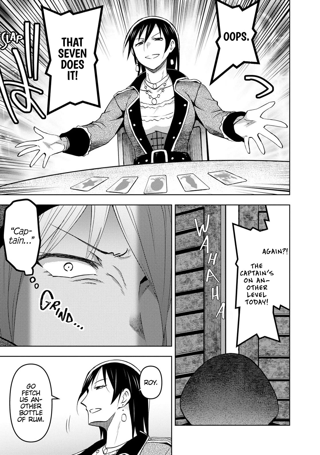 Dungeon Tou de Yadoya wo Yarou! Souzou Mahou wo Moratta Ore no Hosoude Hanjouki Chapter 30 - Page 18