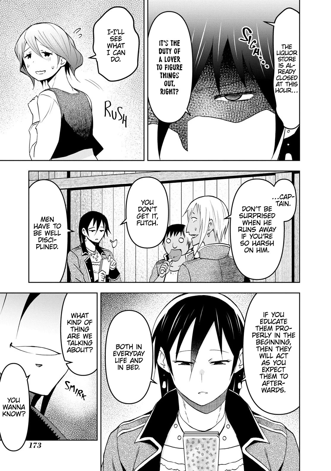 Dungeon Tou de Yadoya wo Yarou! Souzou Mahou wo Moratta Ore no Hosoude Hanjouki Chapter 30 - Page 20