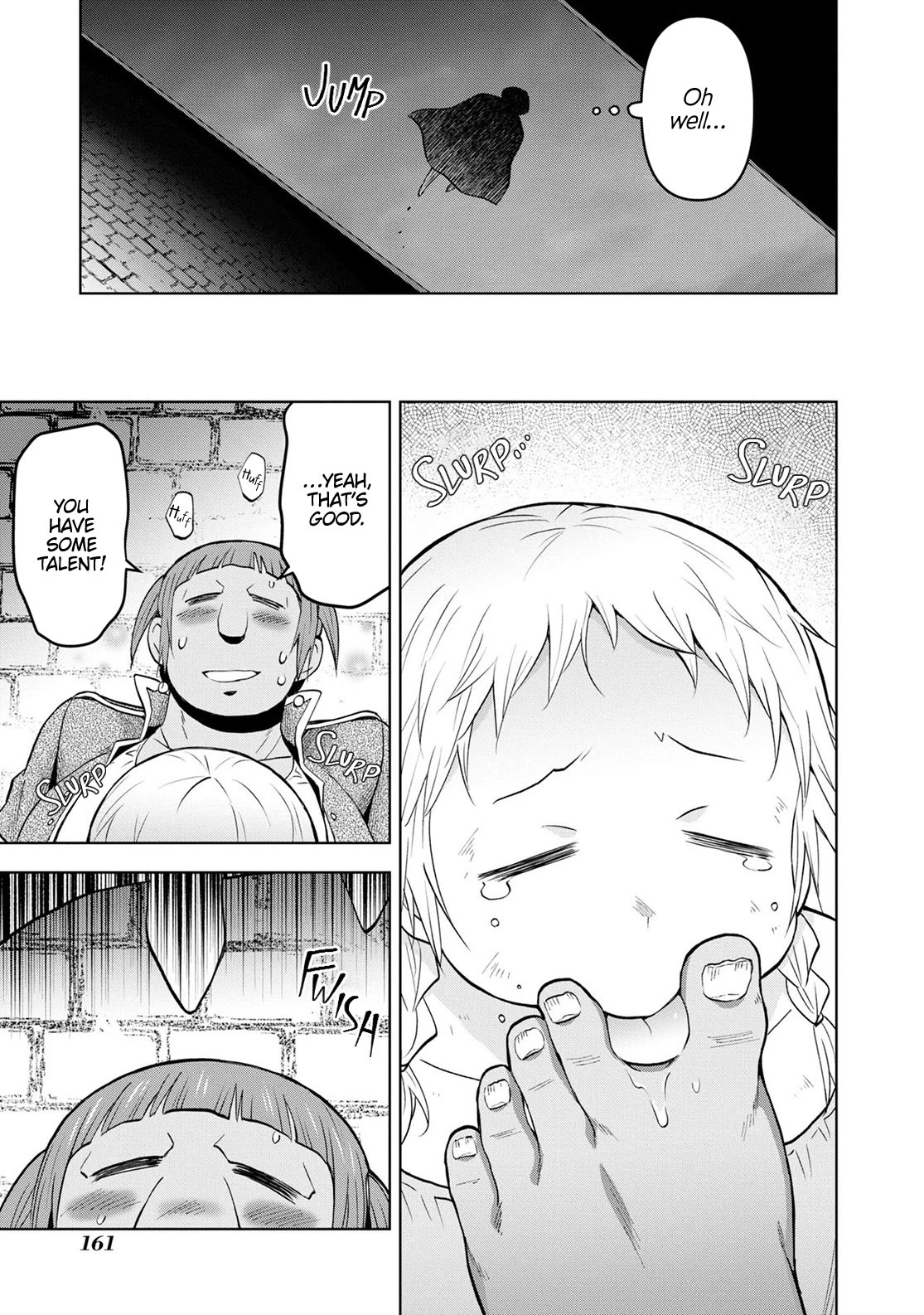 Dungeon Tou de Yadoya wo Yarou! Souzou Mahou wo Moratta Ore no Hosoude Hanjouki Chapter 30 - Page 8
