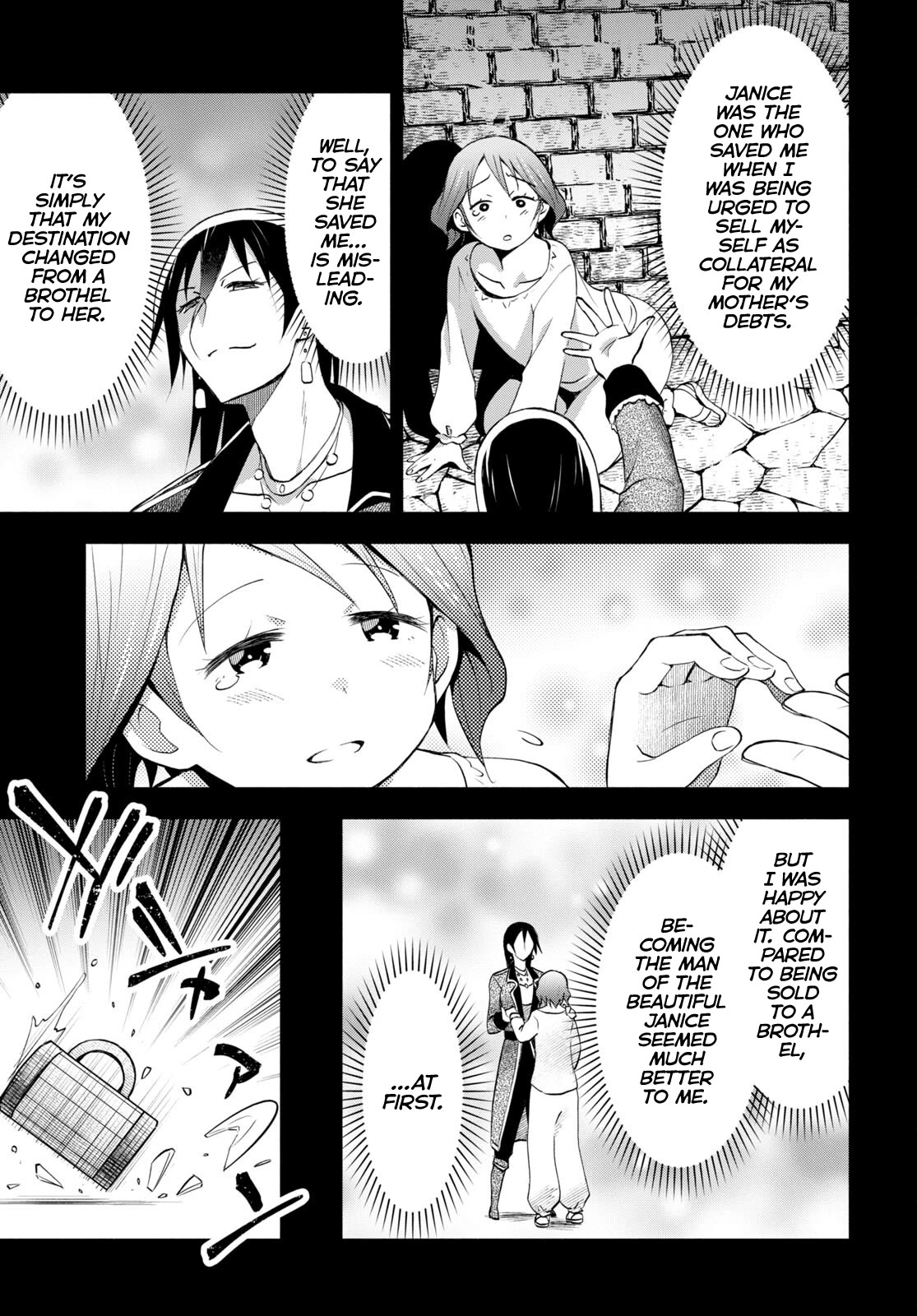 Dungeon Tou de Yadoya wo Yarou! Souzou Mahou wo Moratta Ore no Hosoude Hanjouki Chapter 31 - Page 12