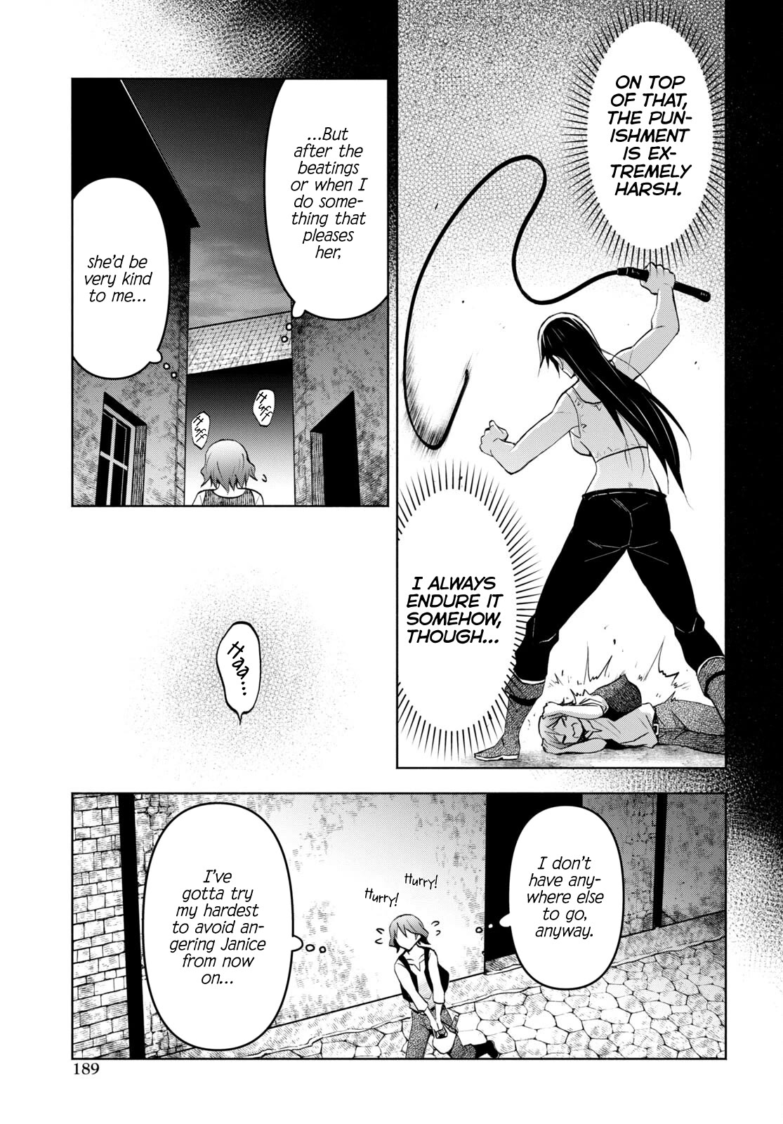 Dungeon Tou de Yadoya wo Yarou! Souzou Mahou wo Moratta Ore no Hosoude Hanjouki Chapter 31 - Page 14
