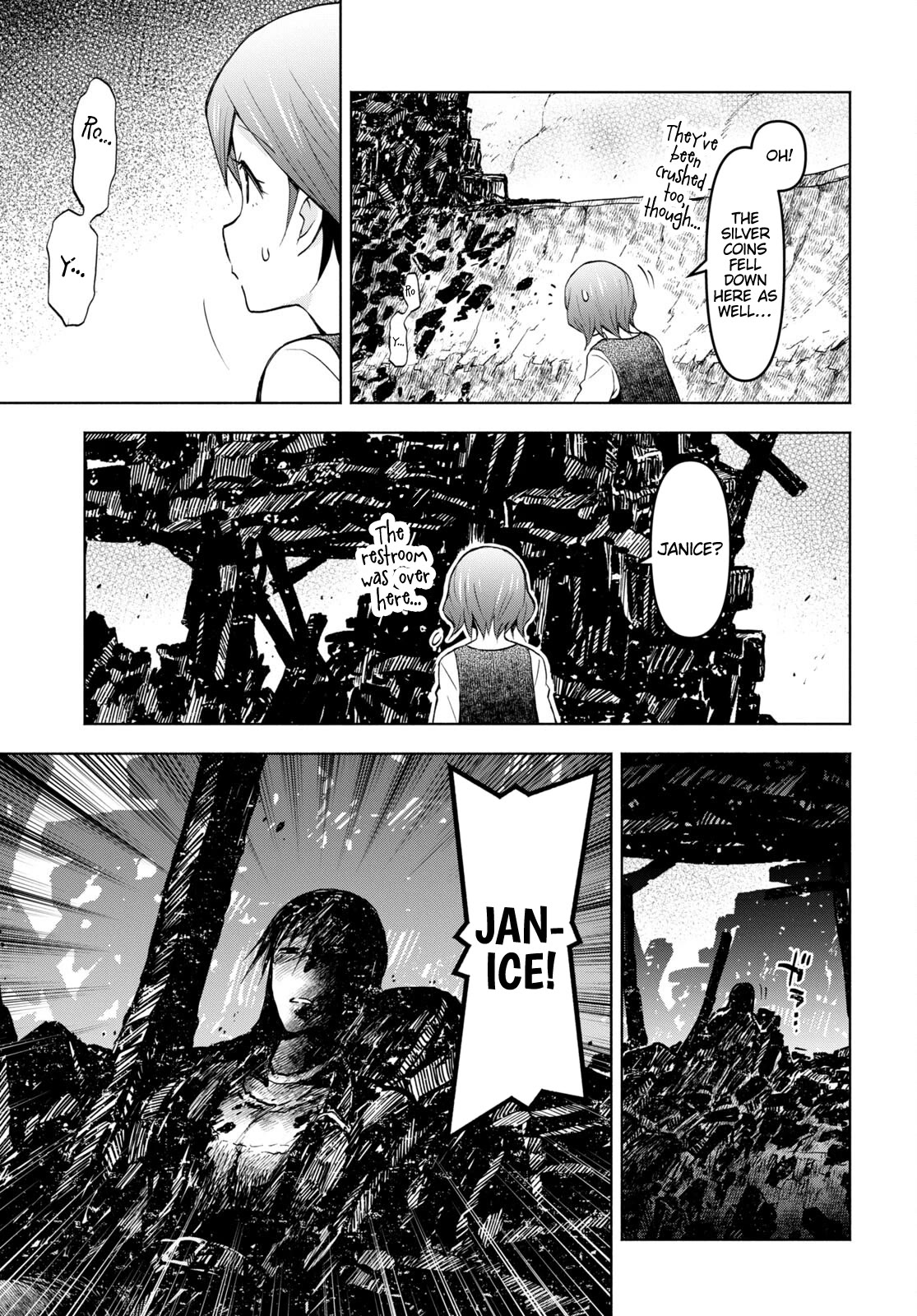 Dungeon Tou de Yadoya wo Yarou! Souzou Mahou wo Moratta Ore no Hosoude Hanjouki Chapter 31 - Page 18