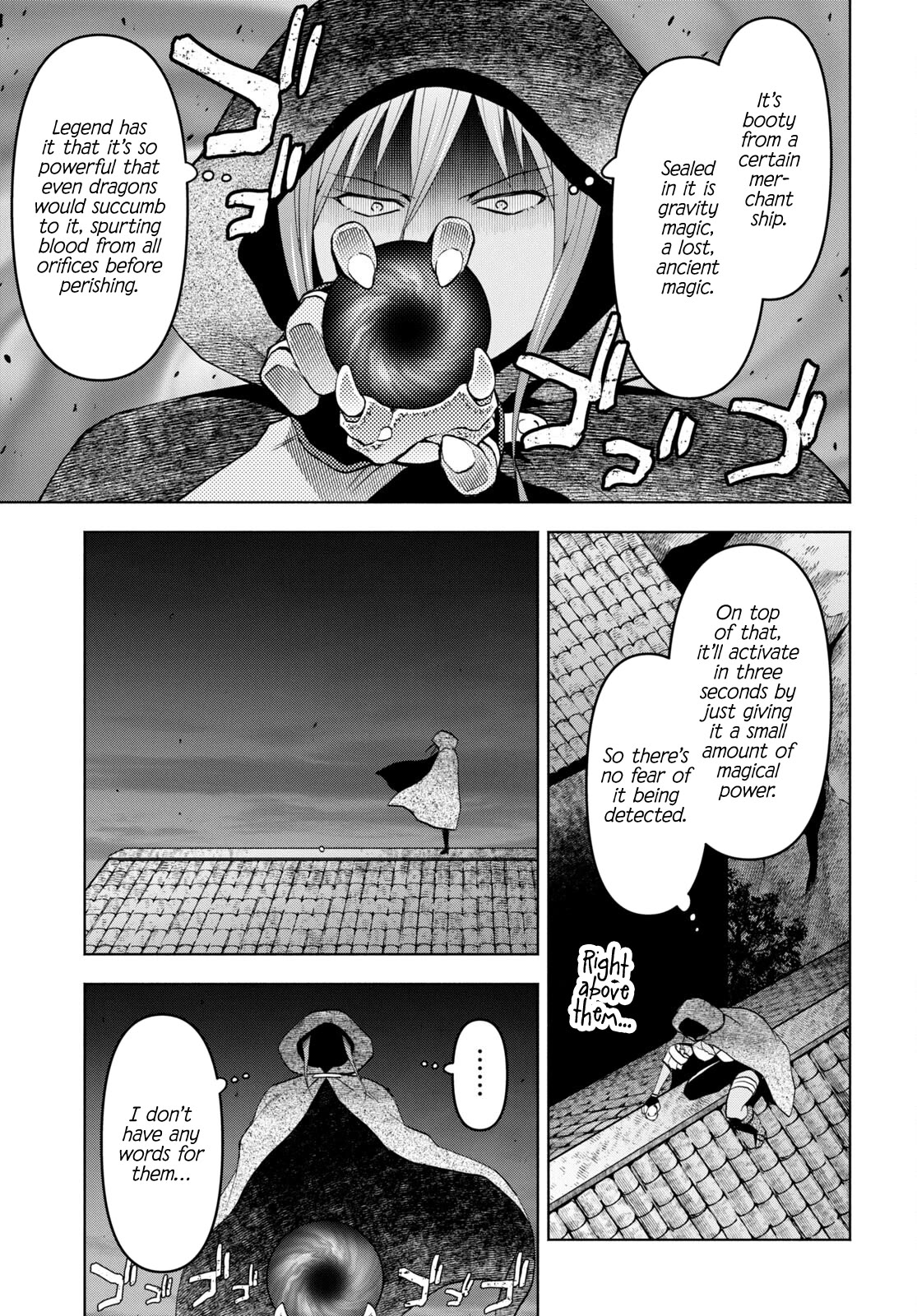 Dungeon Tou de Yadoya wo Yarou! Souzou Mahou wo Moratta Ore no Hosoude Hanjouki Chapter 31 - Page 2