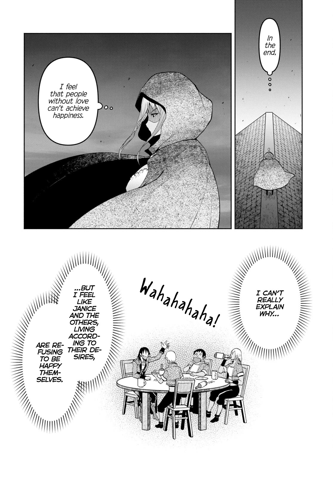 Dungeon Tou de Yadoya wo Yarou! Souzou Mahou wo Moratta Ore no Hosoude Hanjouki Chapter 31 - Page 3