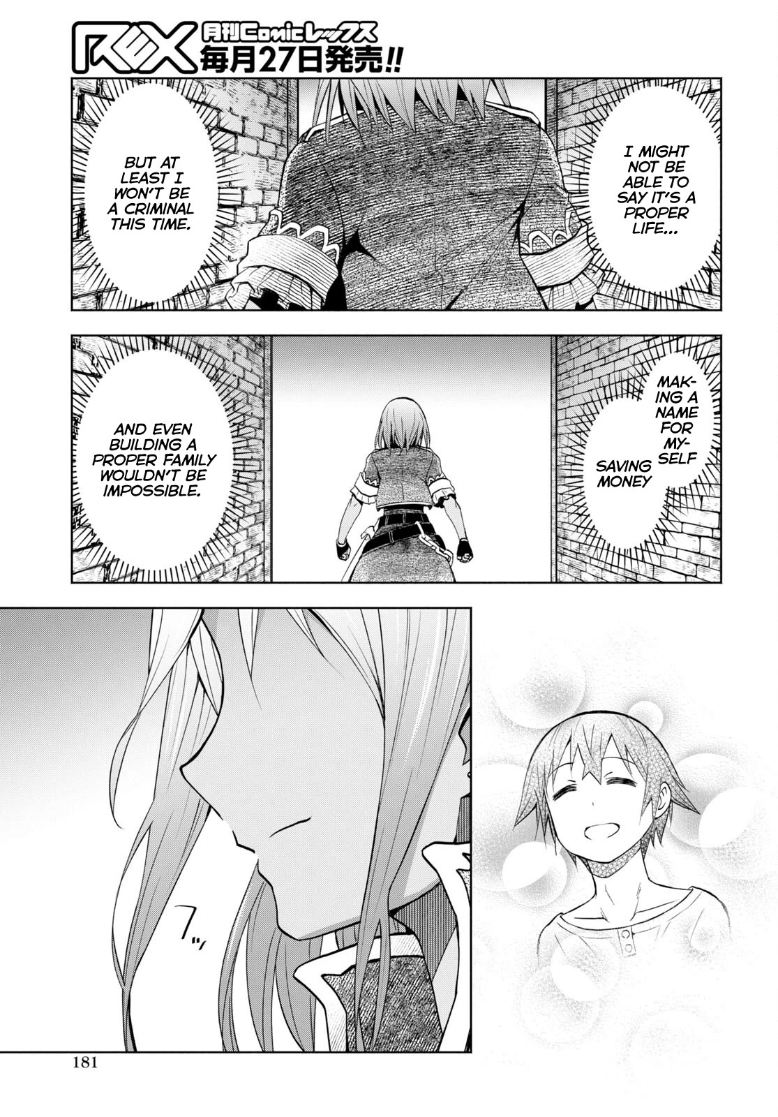 Dungeon Tou de Yadoya wo Yarou! Souzou Mahou wo Moratta Ore no Hosoude Hanjouki Chapter 31 - Page 6