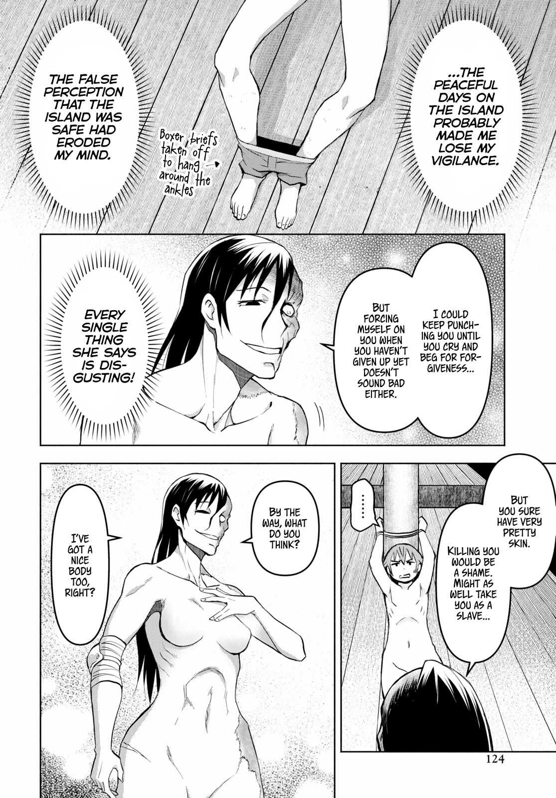 Dungeon Tou de Yadoya wo Yarou! Souzou Mahou wo Moratta Ore no Hosoude Hanjouki Chapter 32 - Page 17