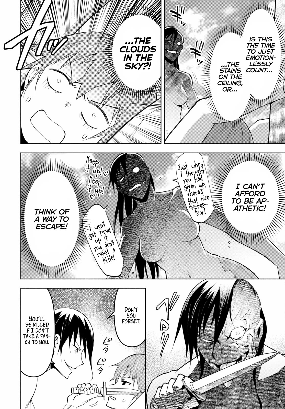 Dungeon Tou de Yadoya wo Yarou! Souzou Mahou wo Moratta Ore no Hosoude Hanjouki Chapter 32 - Page 19