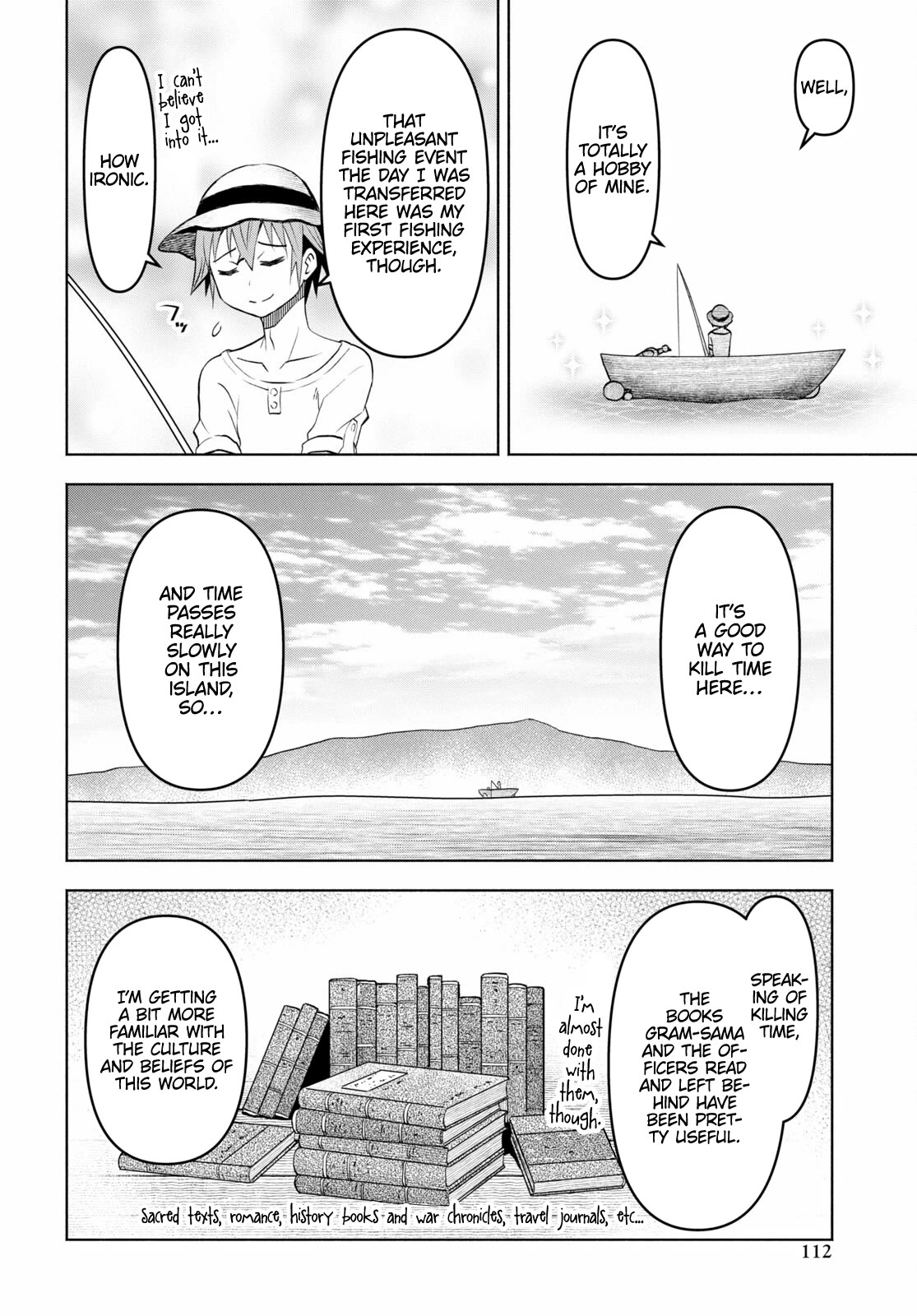 Dungeon Tou de Yadoya wo Yarou! Souzou Mahou wo Moratta Ore no Hosoude Hanjouki Chapter 32 - Page 5