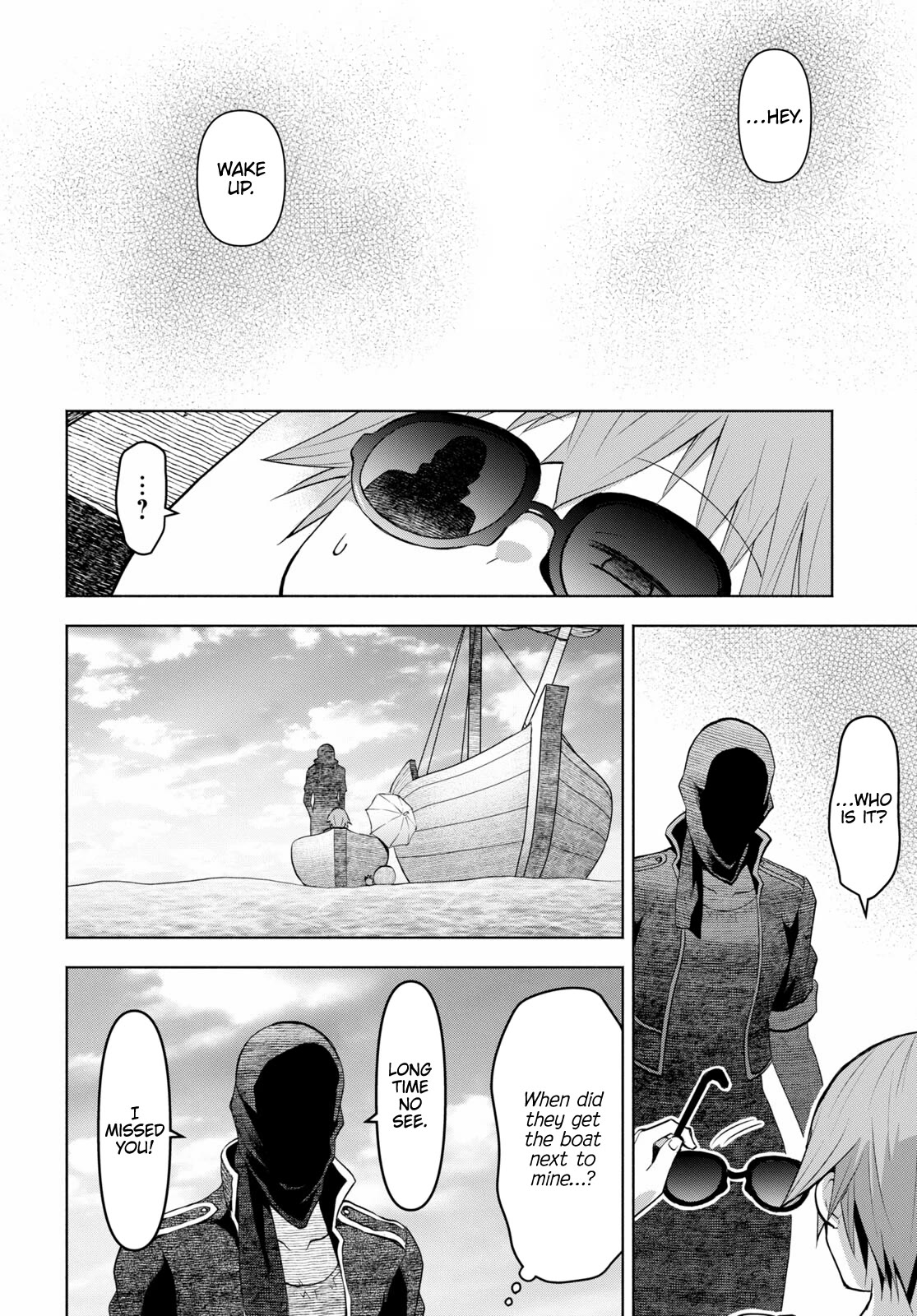 Dungeon Tou de Yadoya wo Yarou! Souzou Mahou wo Moratta Ore no Hosoude Hanjouki Chapter 32 - Page 7