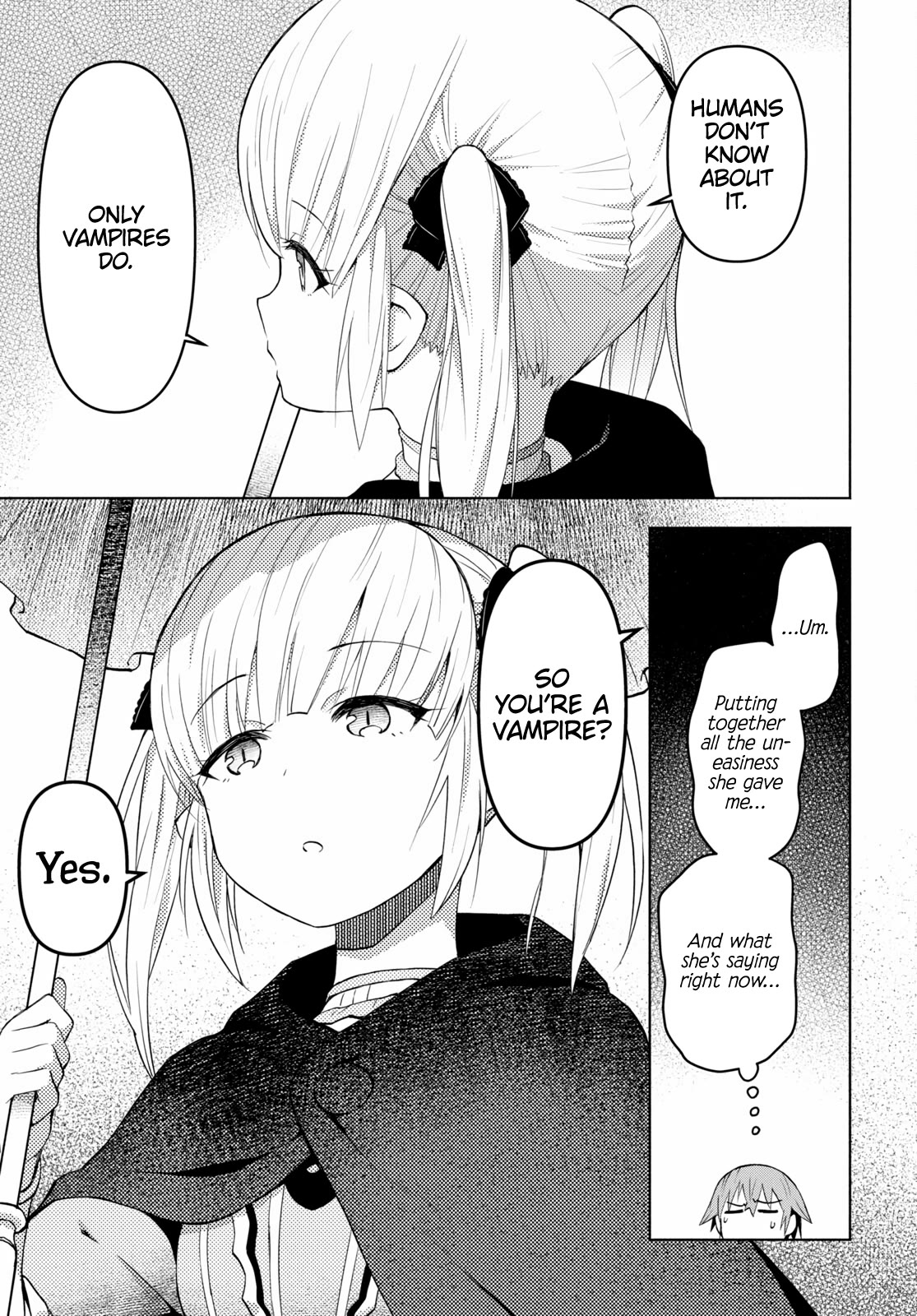 Dungeon Tou de Yadoya wo Yarou! Souzou Mahou wo Moratta Ore no Hosoude Hanjouki Chapter 33 - Page 10