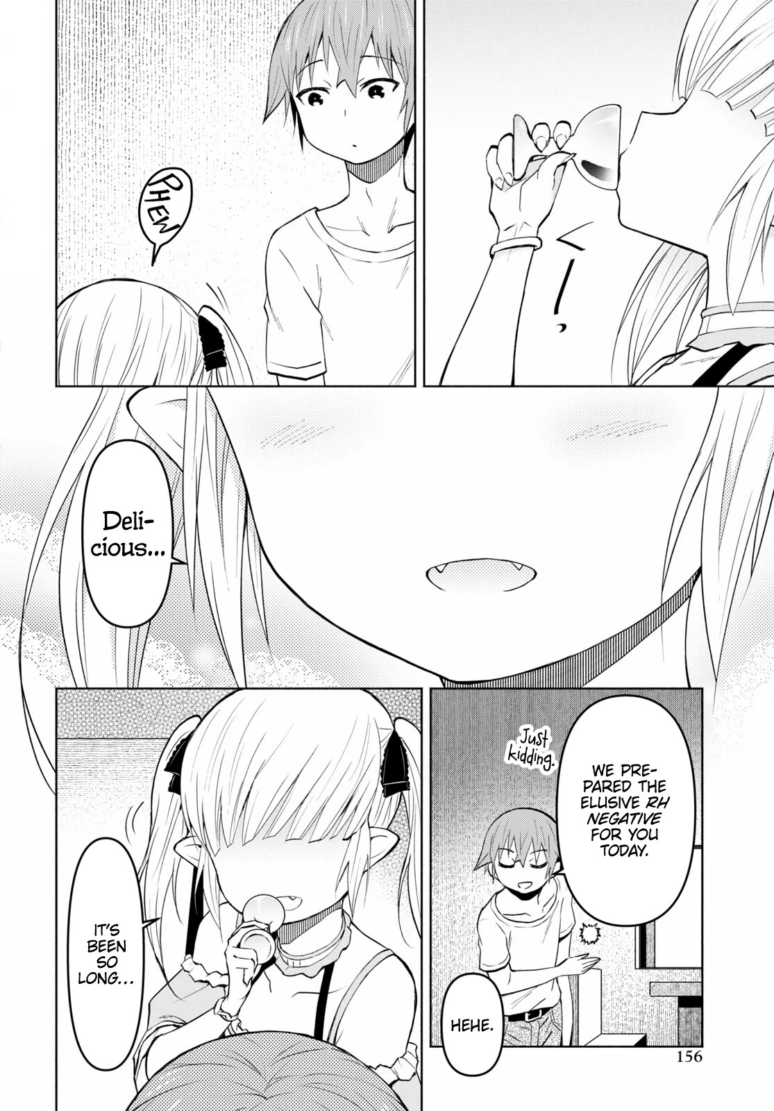 Dungeon Tou de Yadoya wo Yarou! Souzou Mahou wo Moratta Ore no Hosoude Hanjouki Chapter 33 - Page 19