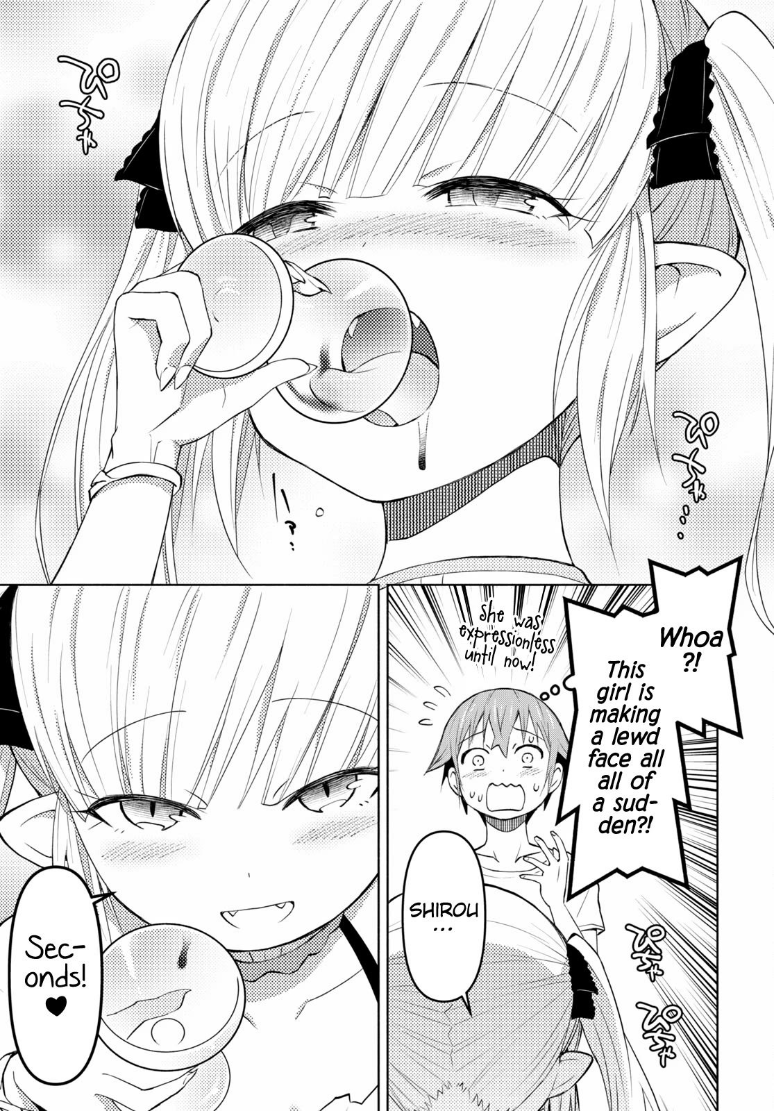 Dungeon Tou de Yadoya wo Yarou! Souzou Mahou wo Moratta Ore no Hosoude Hanjouki Chapter 33 - Page 20