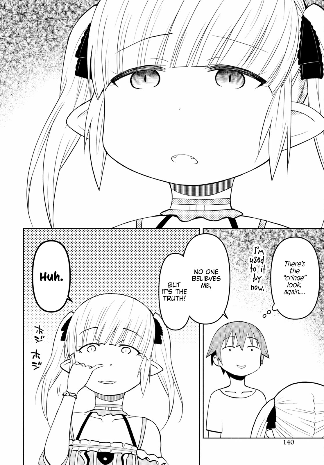 Dungeon Tou de Yadoya wo Yarou! Souzou Mahou wo Moratta Ore no Hosoude Hanjouki Chapter 34 - Page 11