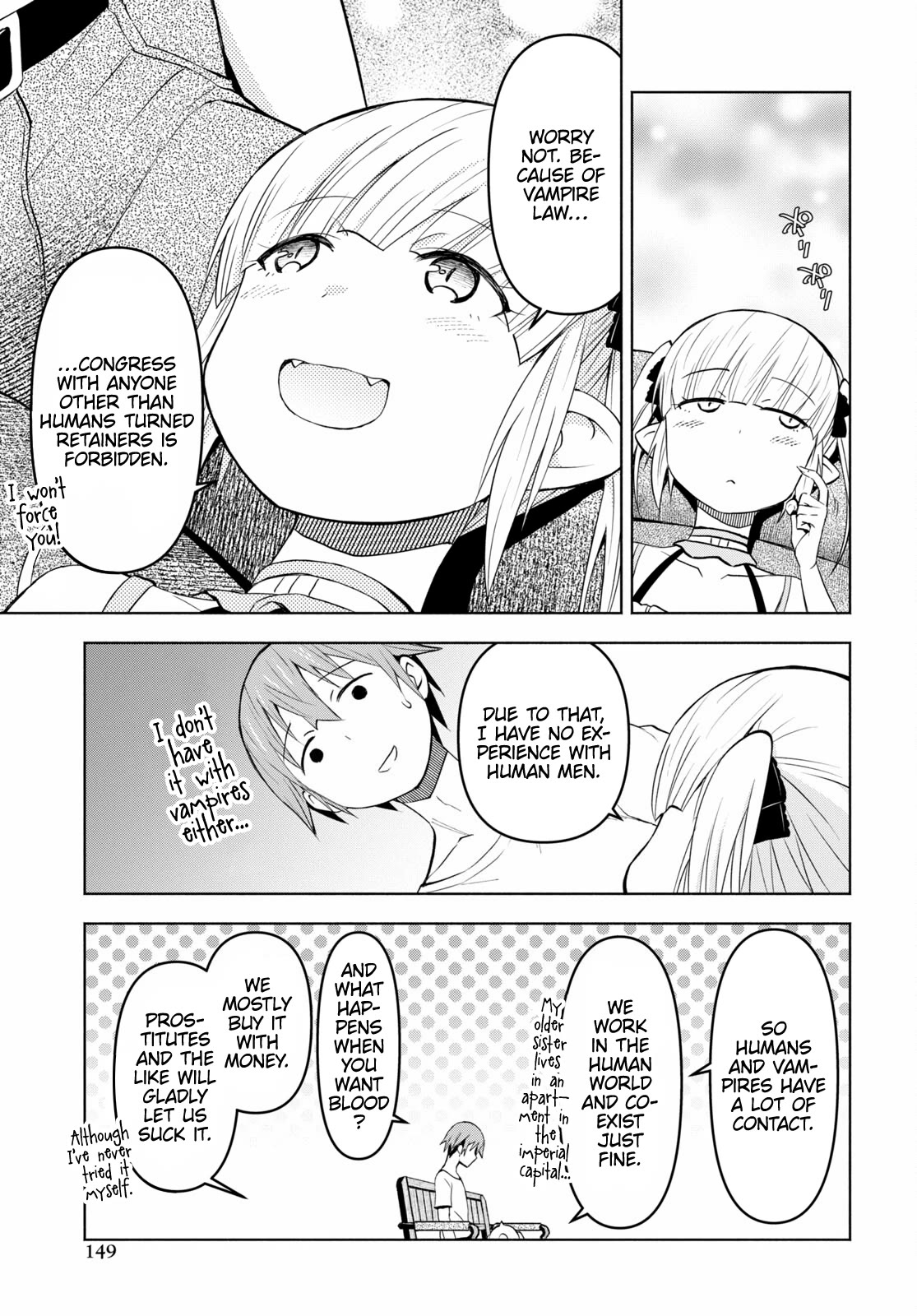 Dungeon Tou de Yadoya wo Yarou! Souzou Mahou wo Moratta Ore no Hosoude Hanjouki Chapter 34 - Page 20