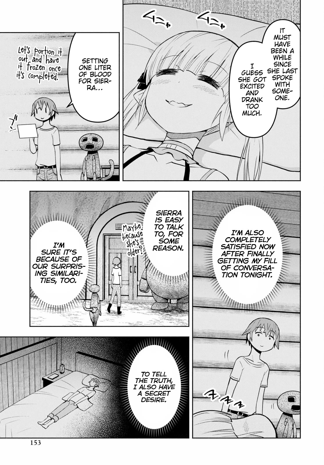 Dungeon Tou de Yadoya wo Yarou! Souzou Mahou wo Moratta Ore no Hosoude Hanjouki Chapter 34 - Page 24