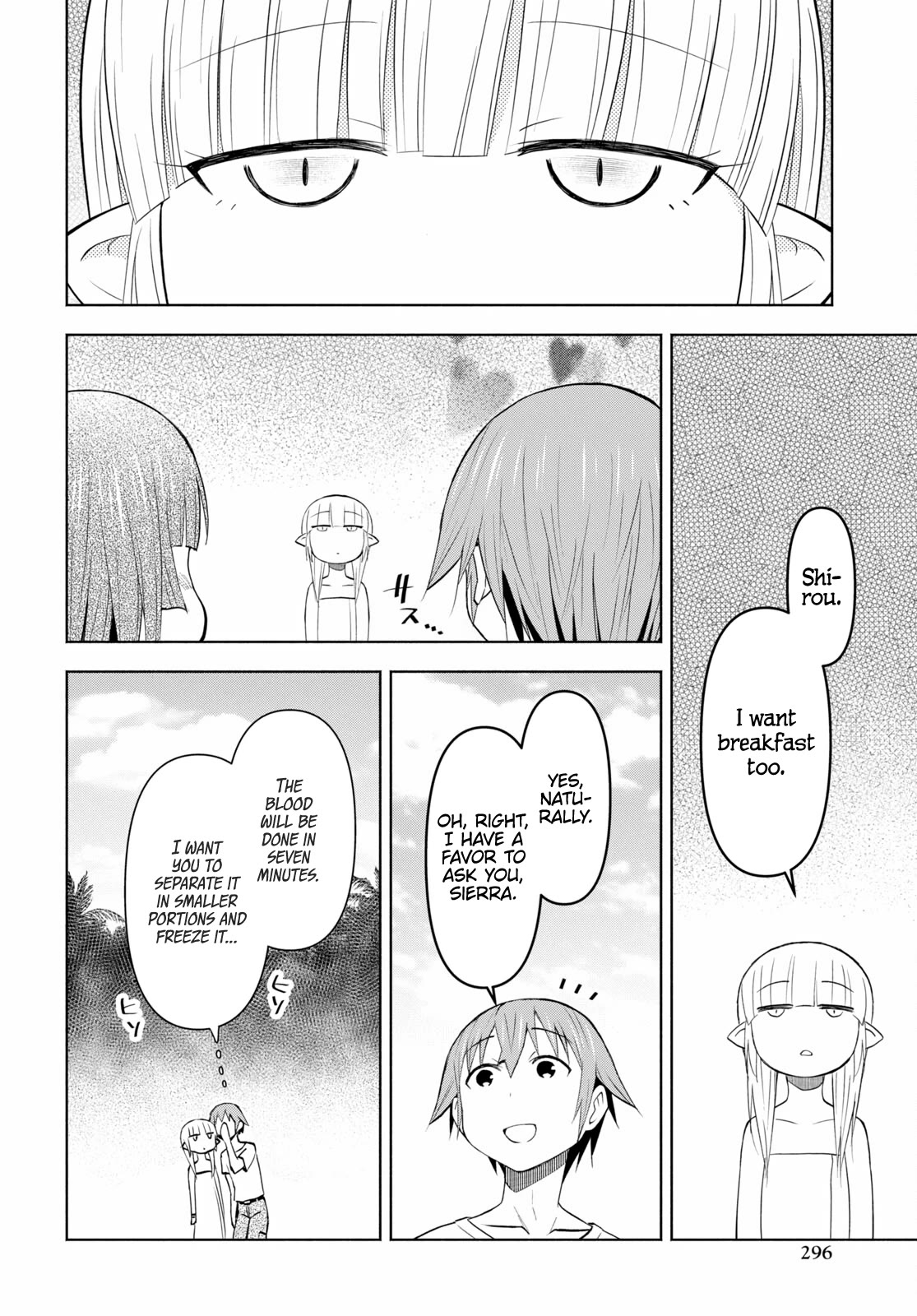 Dungeon Tou de Yadoya wo Yarou! Souzou Mahou wo Moratta Ore no Hosoude Hanjouki Chapter 35 - Page 15