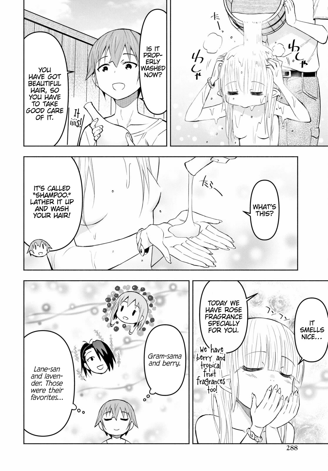 Dungeon Tou de Yadoya wo Yarou! Souzou Mahou wo Moratta Ore no Hosoude Hanjouki Chapter 35 - Page 7