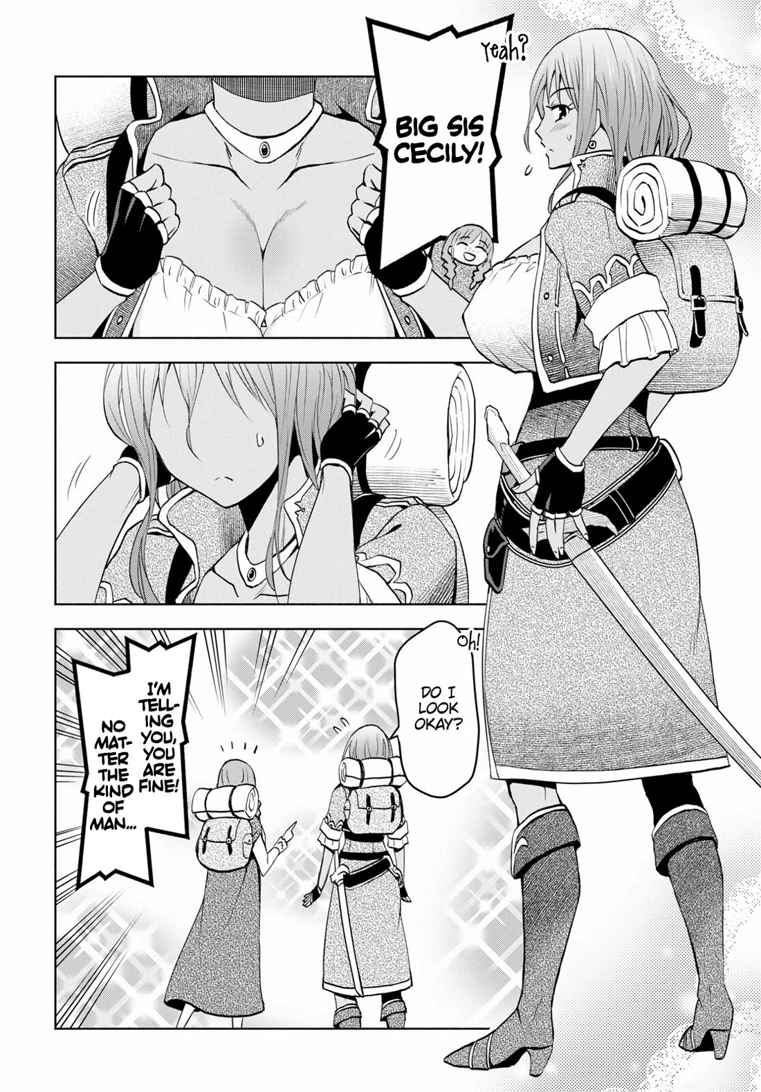 Dungeon Tou de Yadoya wo Yarou! Souzou Mahou wo Moratta Ore no Hosoude Hanjouki Chapter 38 - Page 16
