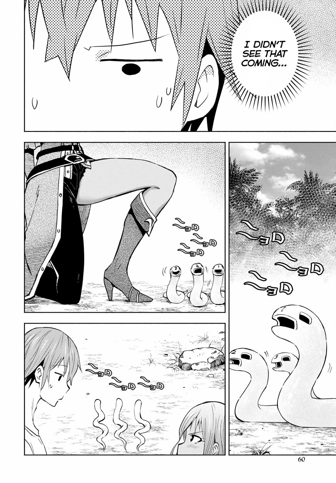 Dungeon Tou de Yadoya wo Yarou! Souzou Mahou wo Moratta Ore no Hosoude Hanjouki Chapter 39 - Page 11
