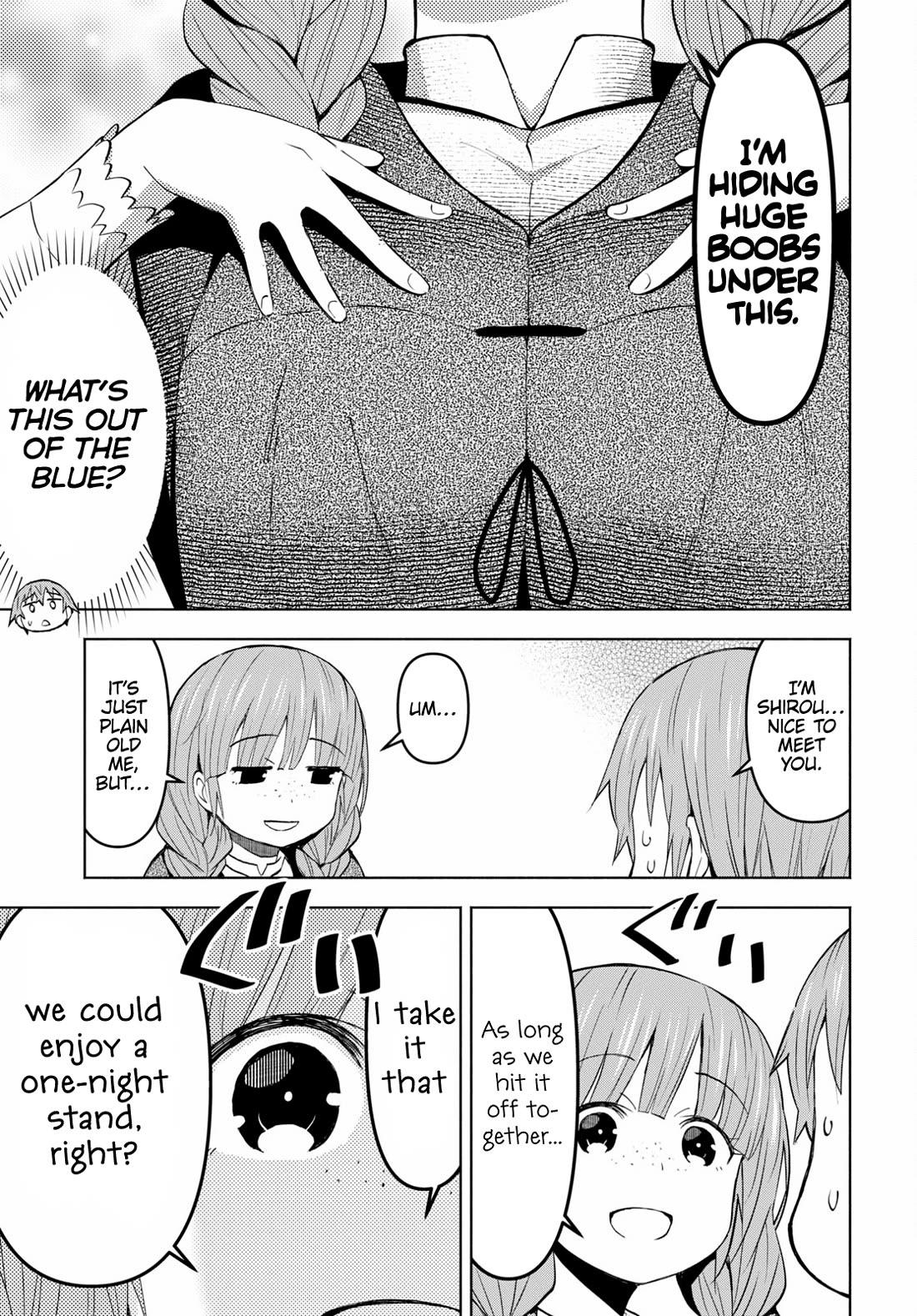 Dungeon Tou de Yadoya wo Yarou! Souzou Mahou wo Moratta Ore no Hosoude Hanjouki Chapter 39 - Page 16