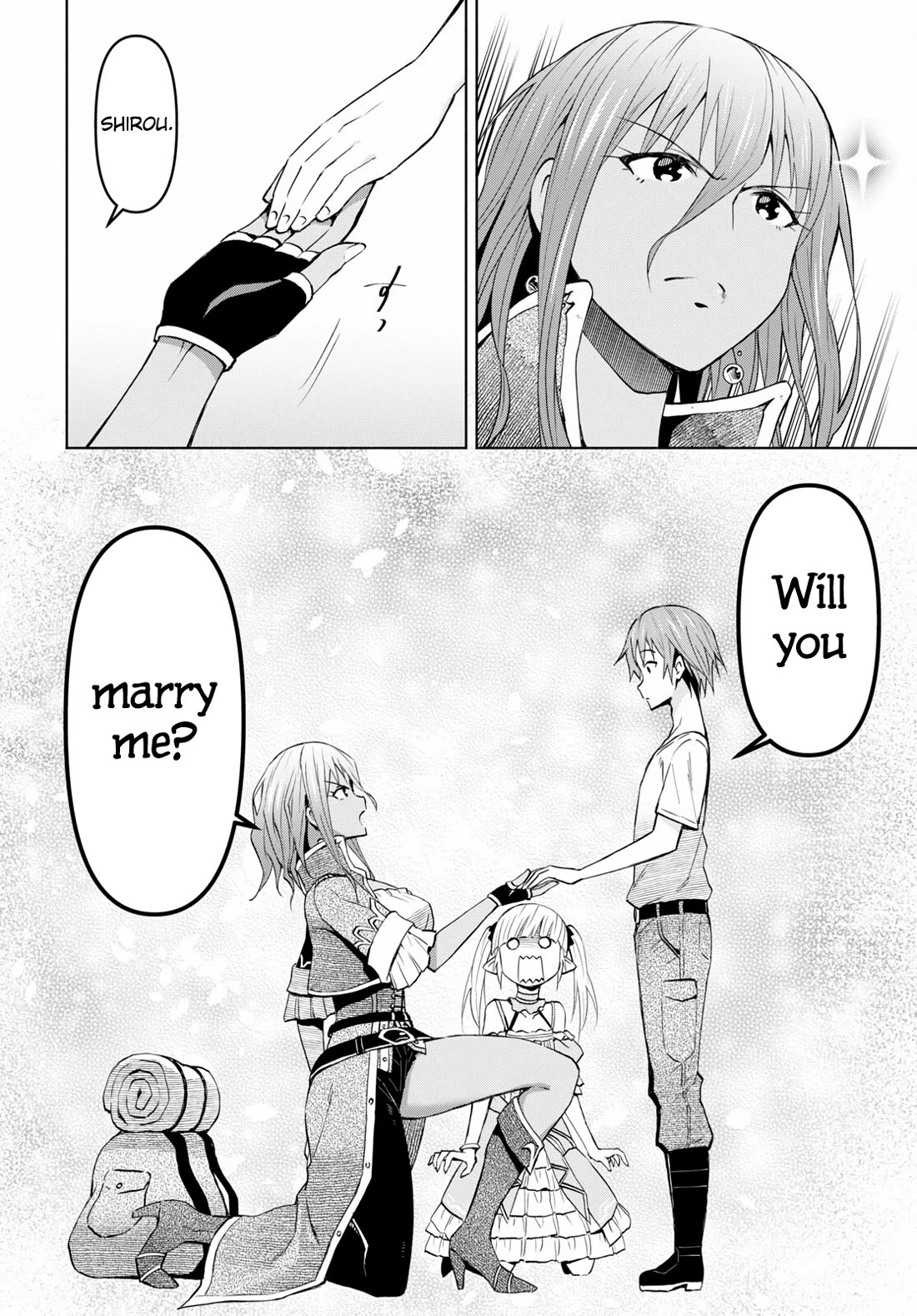 Dungeon Tou de Yadoya wo Yarou! Souzou Mahou wo Moratta Ore no Hosoude Hanjouki Chapter 39 - Page 9
