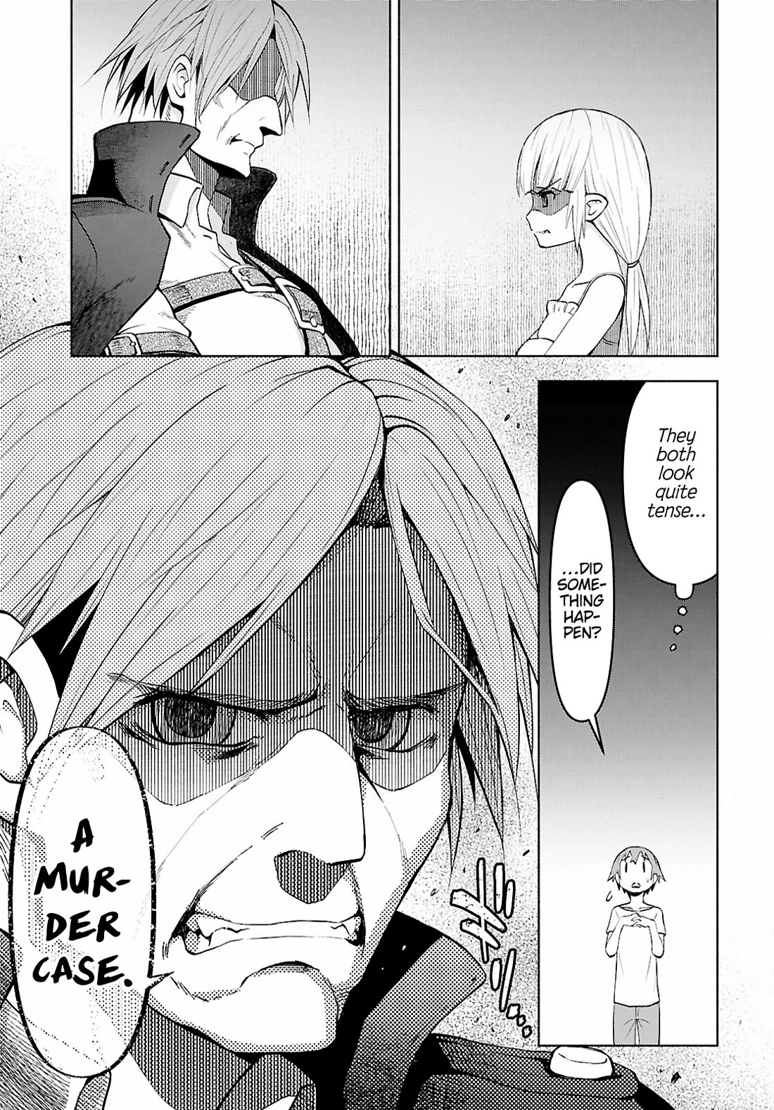 Dungeon Tou de Yadoya wo Yarou! Souzou Mahou wo Moratta Ore no Hosoude Hanjouki Chapter 40 - Page 11