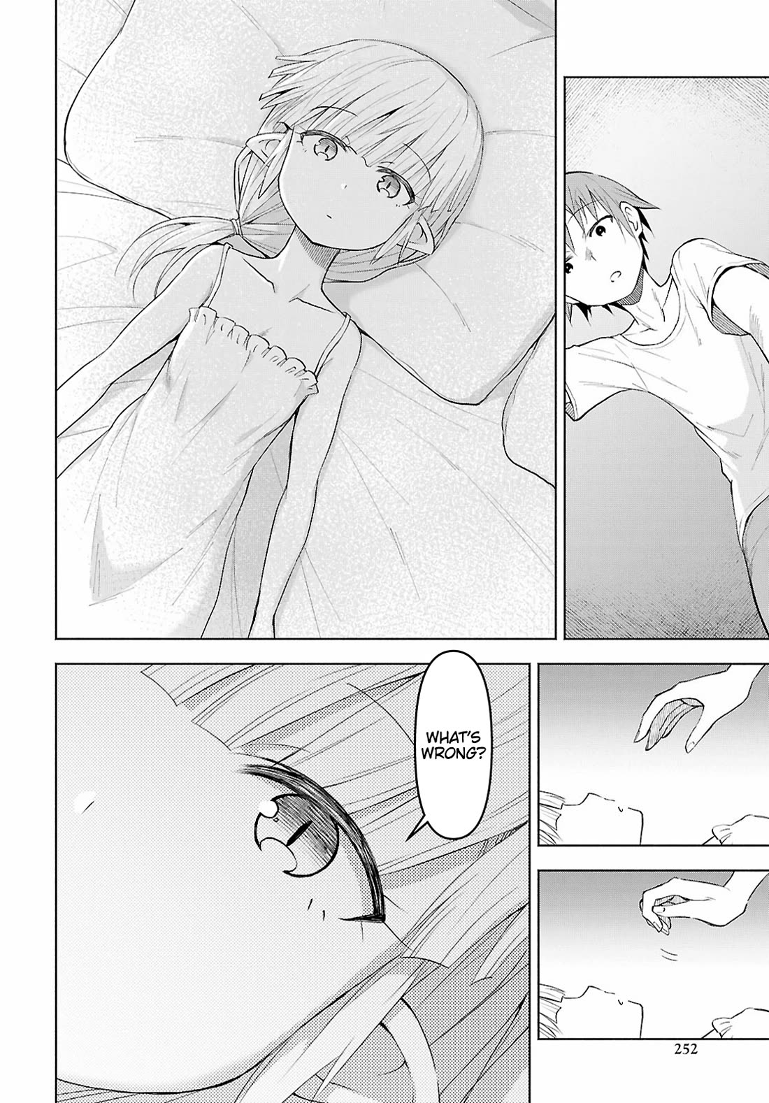 Dungeon Tou de Yadoya wo Yarou! Souzou Mahou wo Moratta Ore no Hosoude Hanjouki Chapter 40 - Page 16