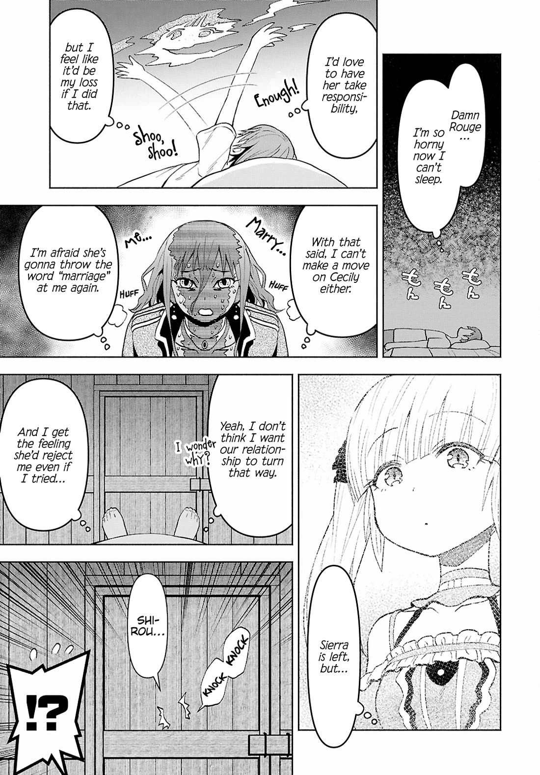Dungeon Tou de Yadoya wo Yarou! Souzou Mahou wo Moratta Ore no Hosoude Hanjouki Chapter 40 - Page 9