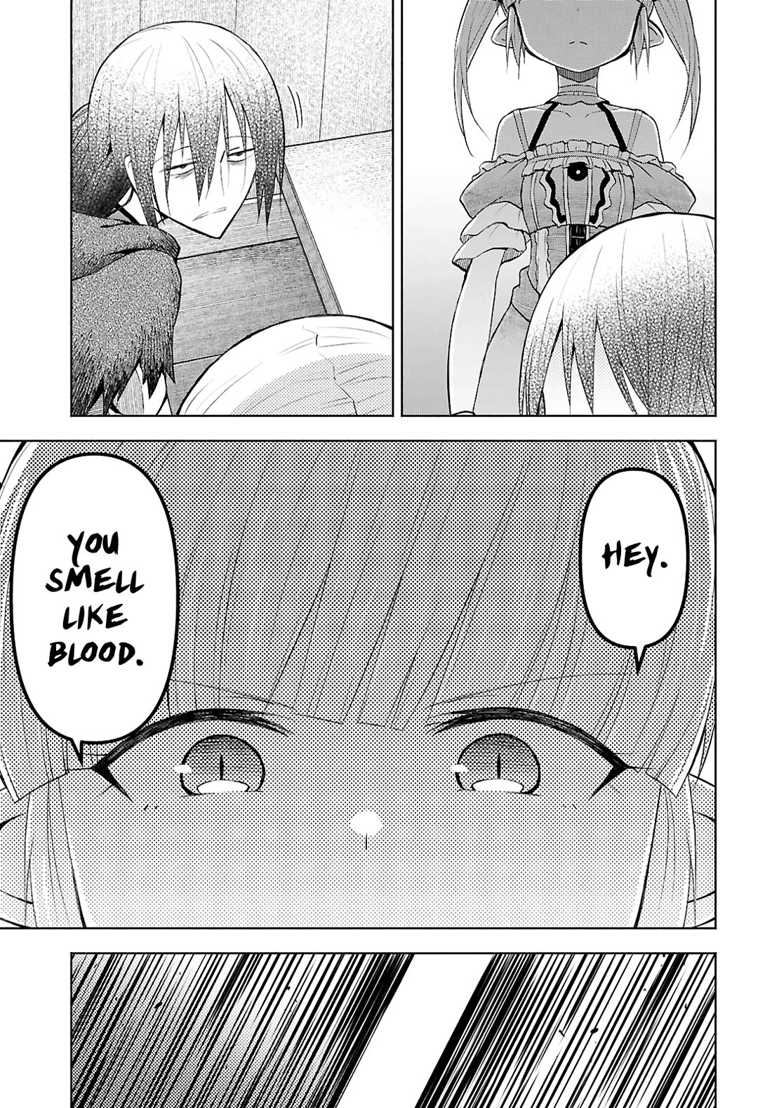 Dungeon Tou de Yadoya wo Yarou! Souzou Mahou wo Moratta Ore no Hosoude Hanjouki Chapter 41 - Page 18