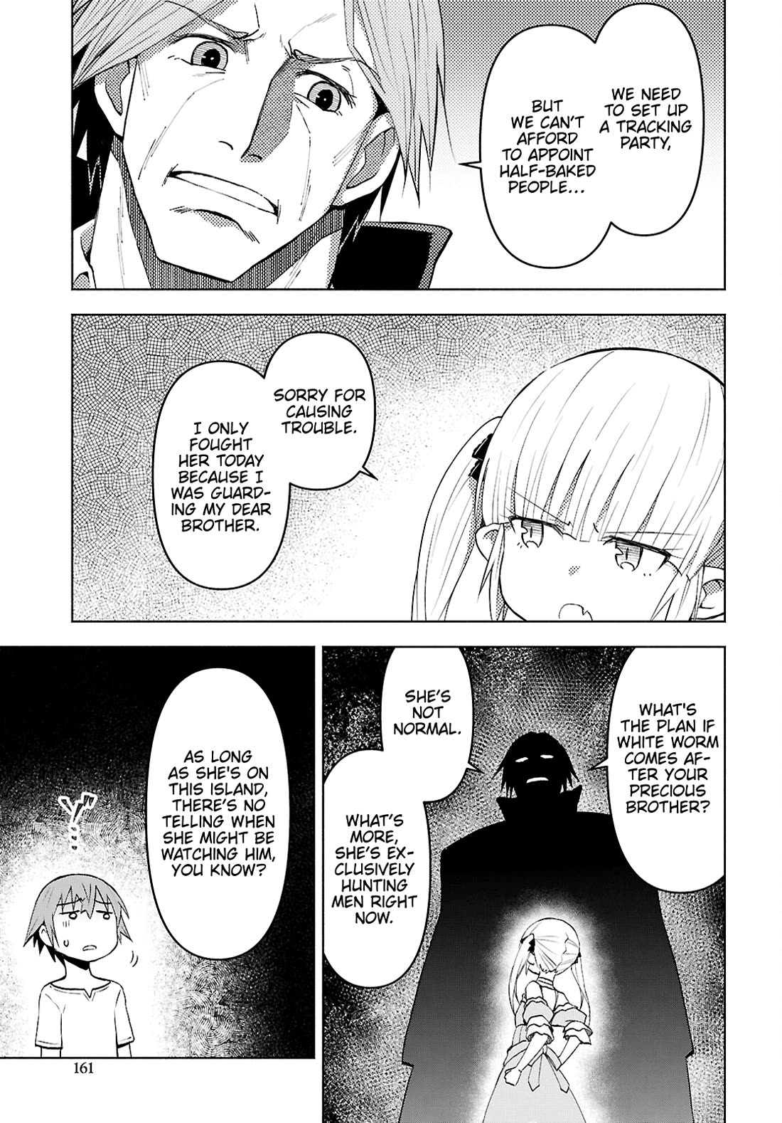 Dungeon Tou de Yadoya wo Yarou! Souzou Mahou wo Moratta Ore no Hosoude Hanjouki Chapter 42 - Page 10