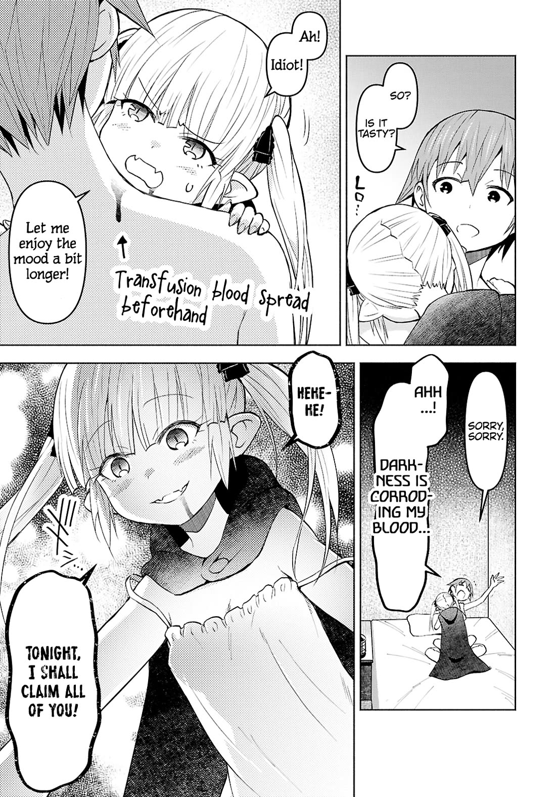 Dungeon Tou de Yadoya wo Yarou! Souzou Mahou wo Moratta Ore no Hosoude Hanjouki Chapter 42 - Page 26