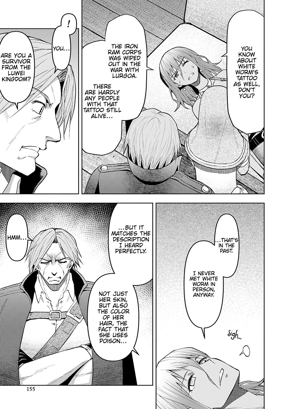 Dungeon Tou de Yadoya wo Yarou! Souzou Mahou wo Moratta Ore no Hosoude Hanjouki Chapter 42 - Page 4