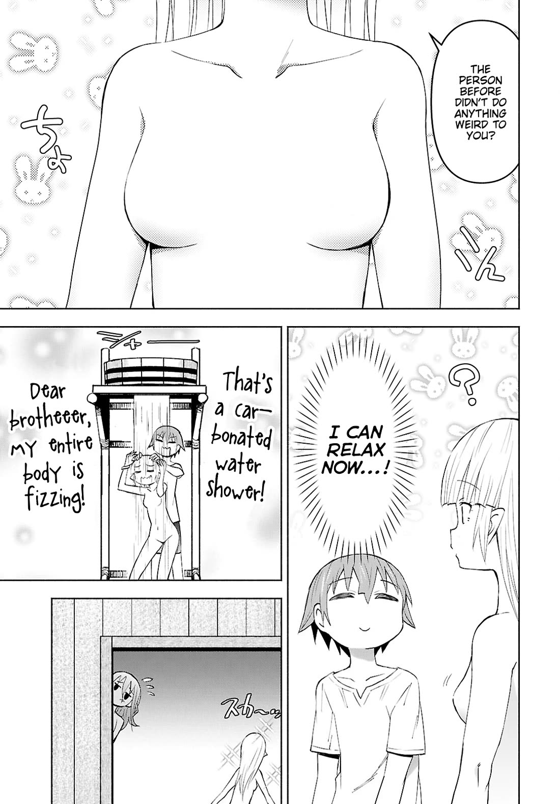 Dungeon Tou de Yadoya wo Yarou! Souzou Mahou wo Moratta Ore no Hosoude Hanjouki Chapter 43 - Page 22