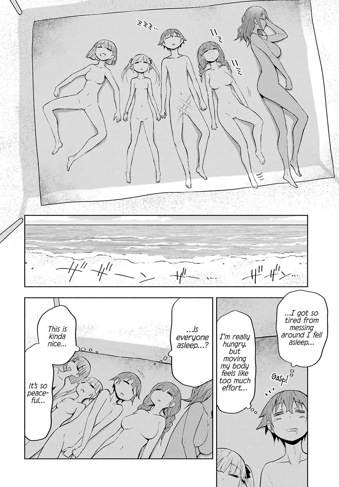 Dungeon Tou de Yadoya wo Yarou! Souzou Mahou wo Moratta Ore no Hosoude Hanjouki Chapter 44 - Page 19