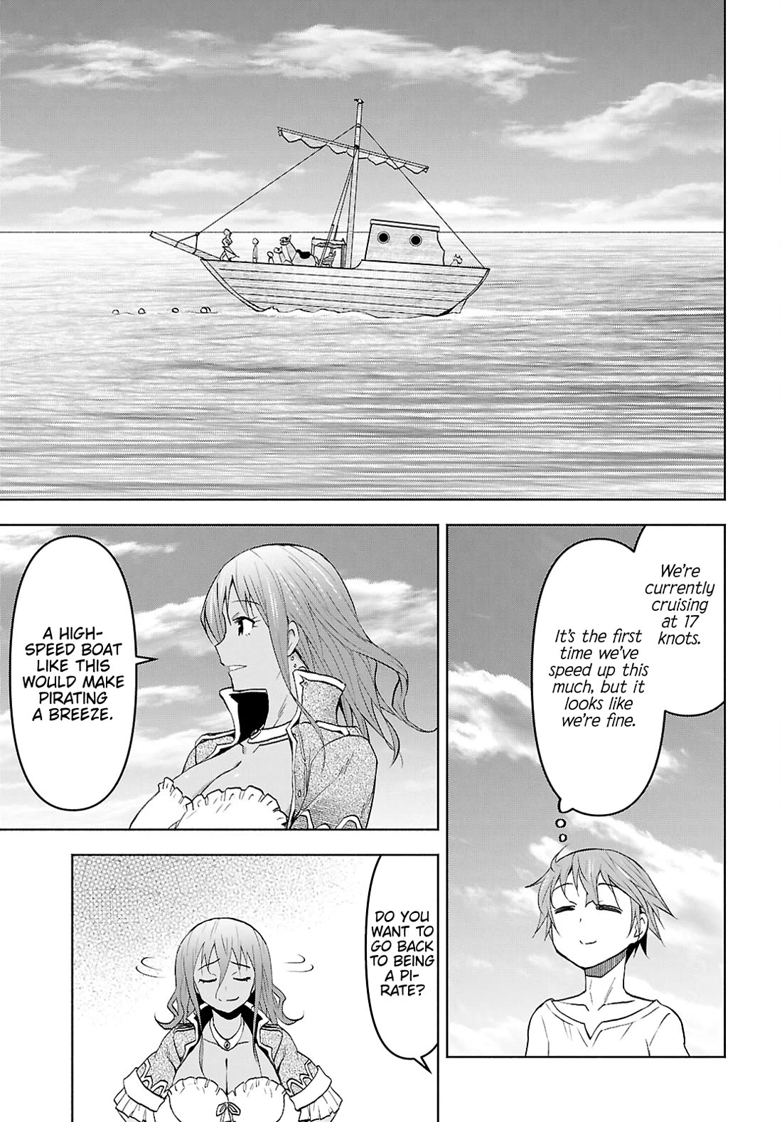 Dungeon Tou de Yadoya wo Yarou! Souzou Mahou wo Moratta Ore no Hosoude Hanjouki Chapter 44 - Page 8