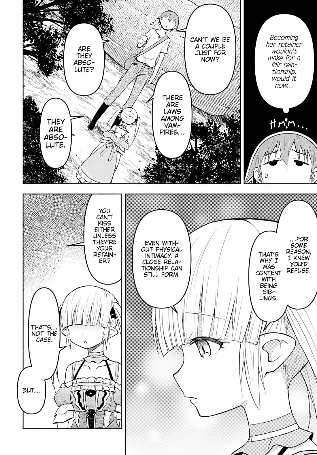 Dungeon Tou de Yadoya wo Yarou! Souzou Mahou wo Moratta Ore no Hosoude Hanjouki Chapter 45 - Page 17