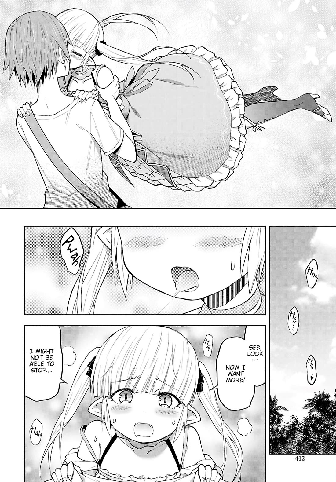 Dungeon Tou de Yadoya wo Yarou! Souzou Mahou wo Moratta Ore no Hosoude Hanjouki Chapter 45 - Page 19