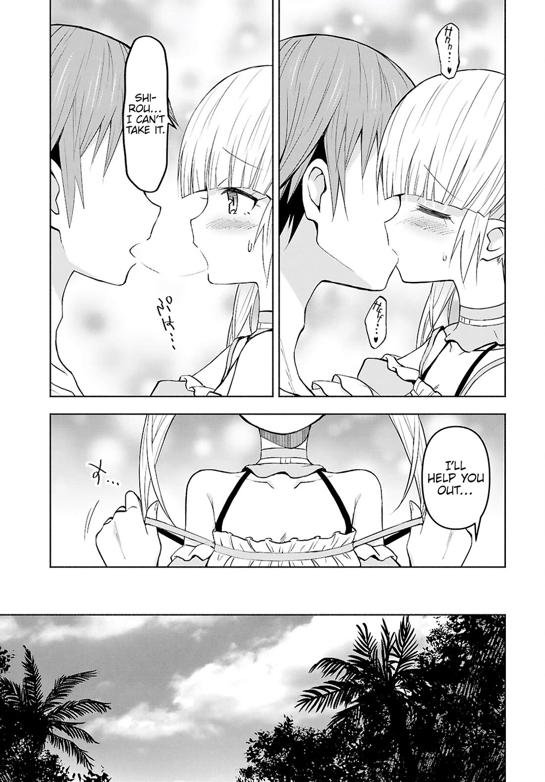 Dungeon Tou de Yadoya wo Yarou! Souzou Mahou wo Moratta Ore no Hosoude Hanjouki Chapter 45 - Page 20