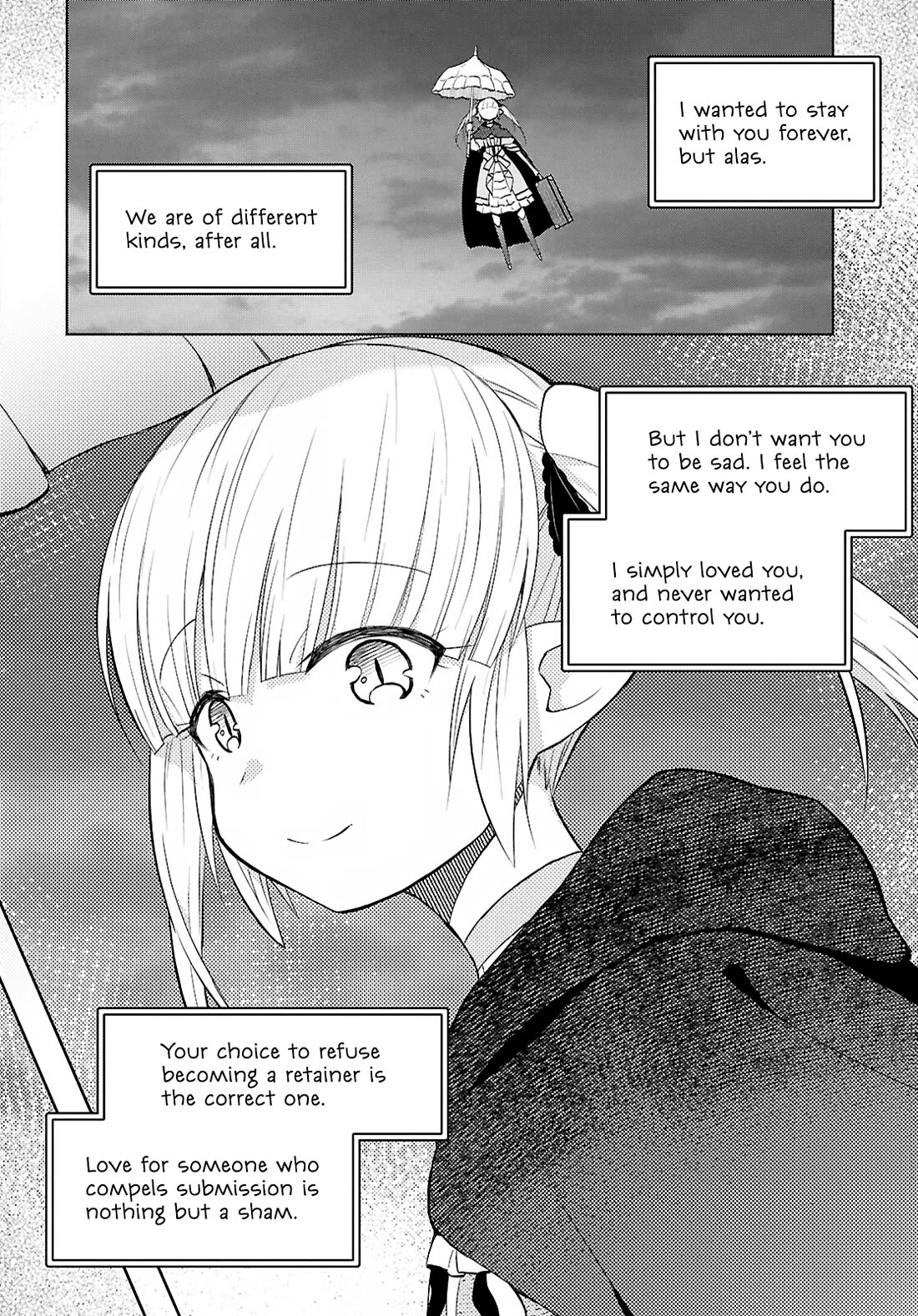 Dungeon Tou de Yadoya wo Yarou! Souzou Mahou wo Moratta Ore no Hosoude Hanjouki Chapter 45 - Page 27